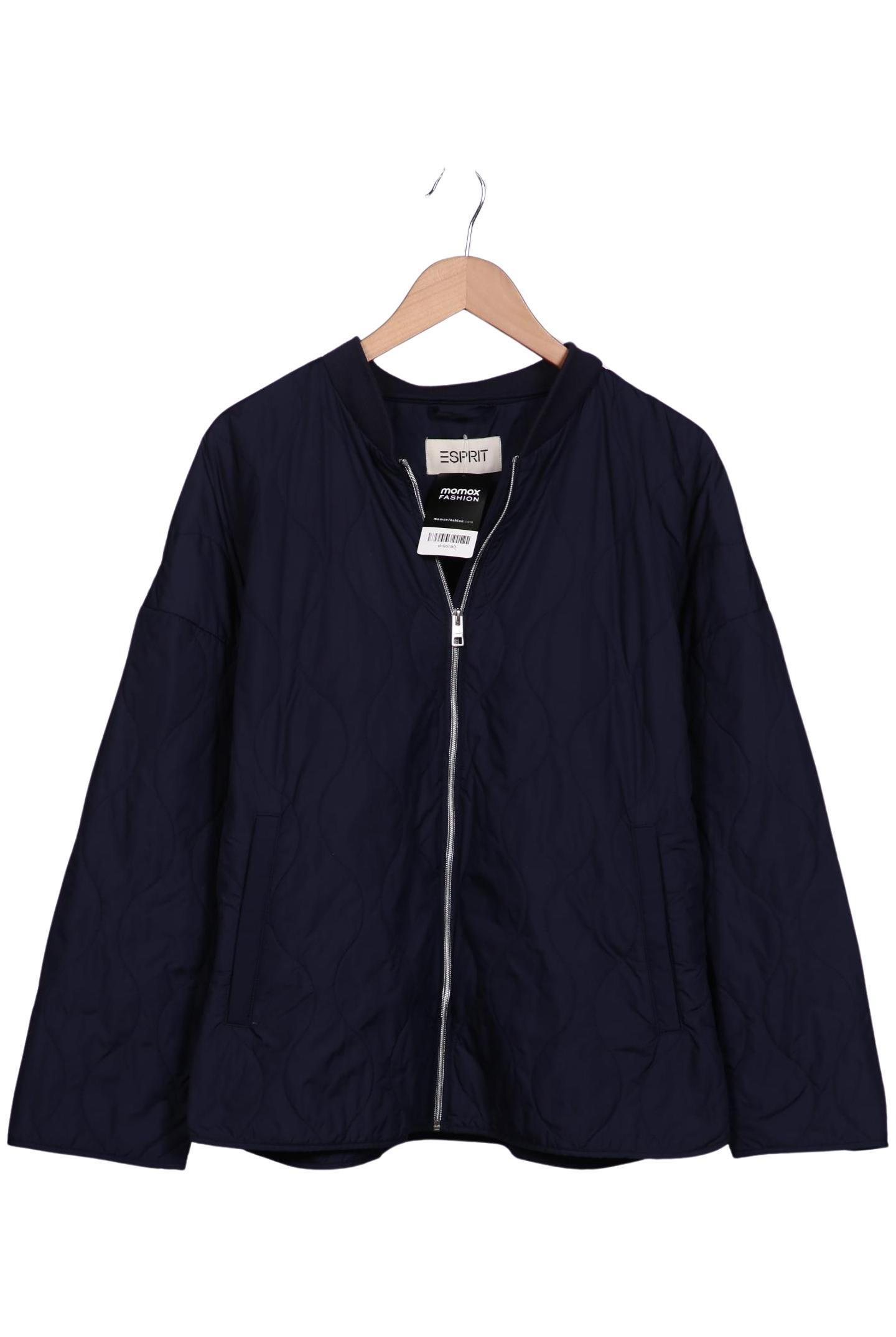 

Esprit Damen Jacke, marineblau, Gr. 42