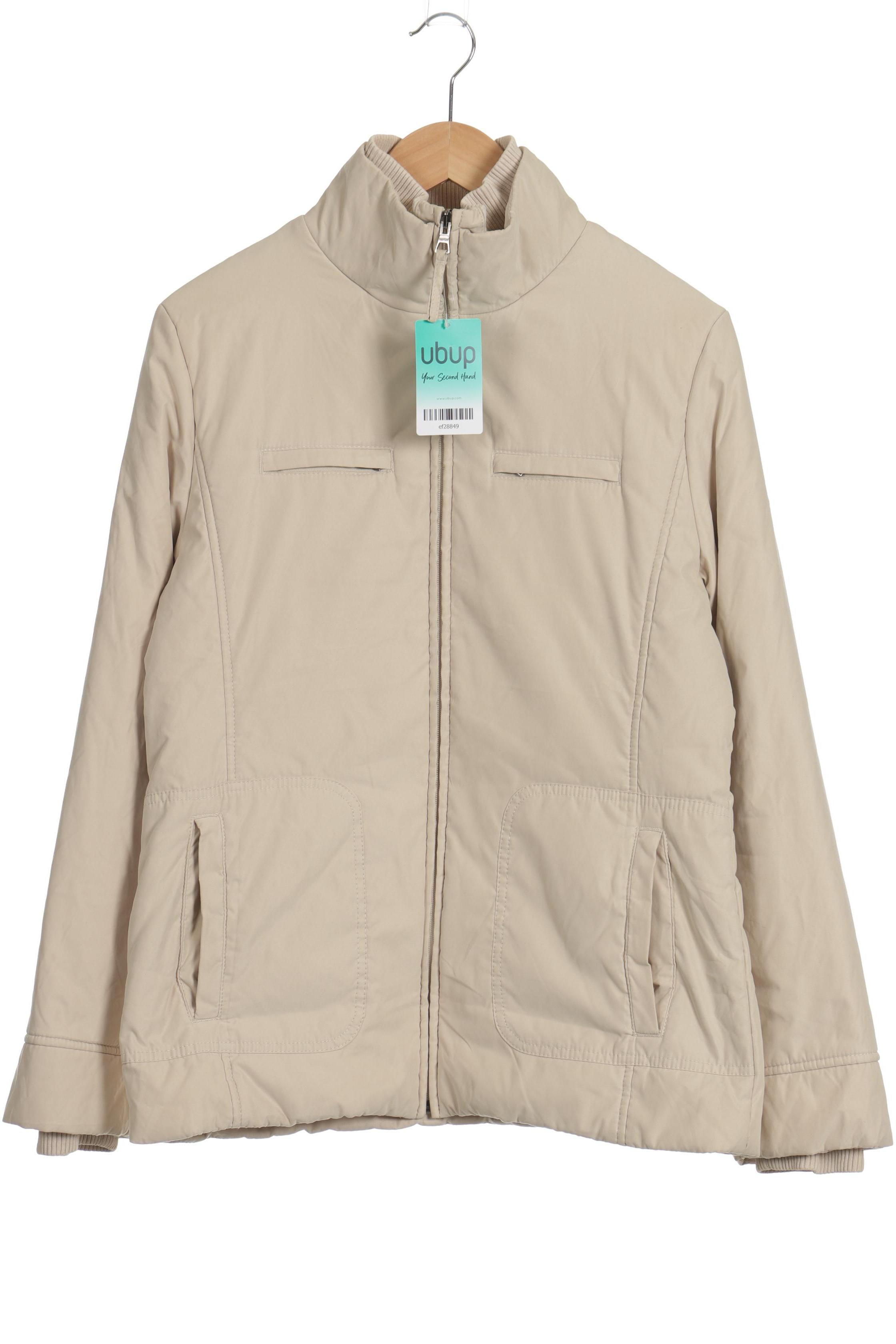 

Esprit Damen Jacke, beige, Gr. 42