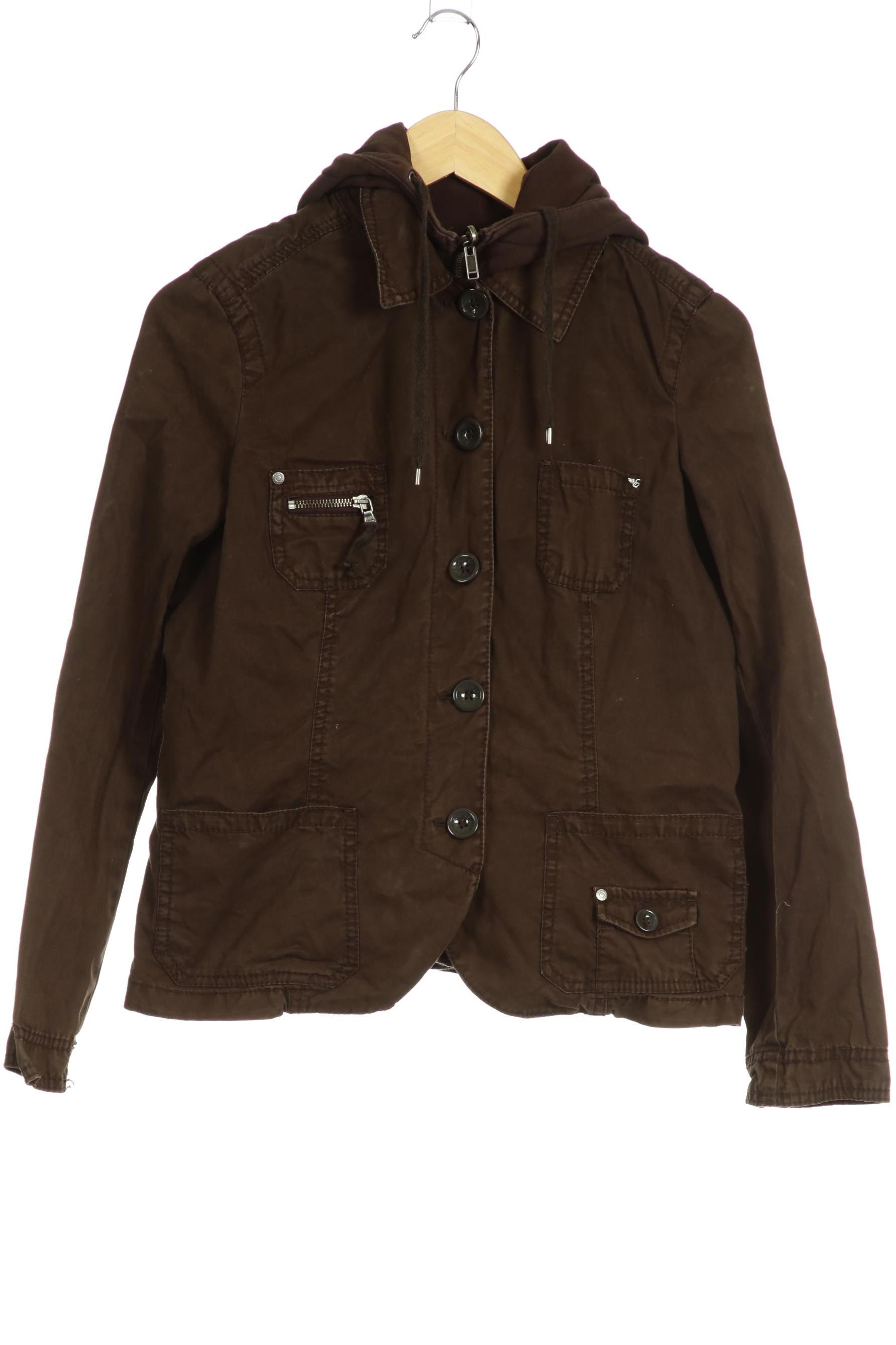 

Esprit Damen Jacke, braun, Gr. 42