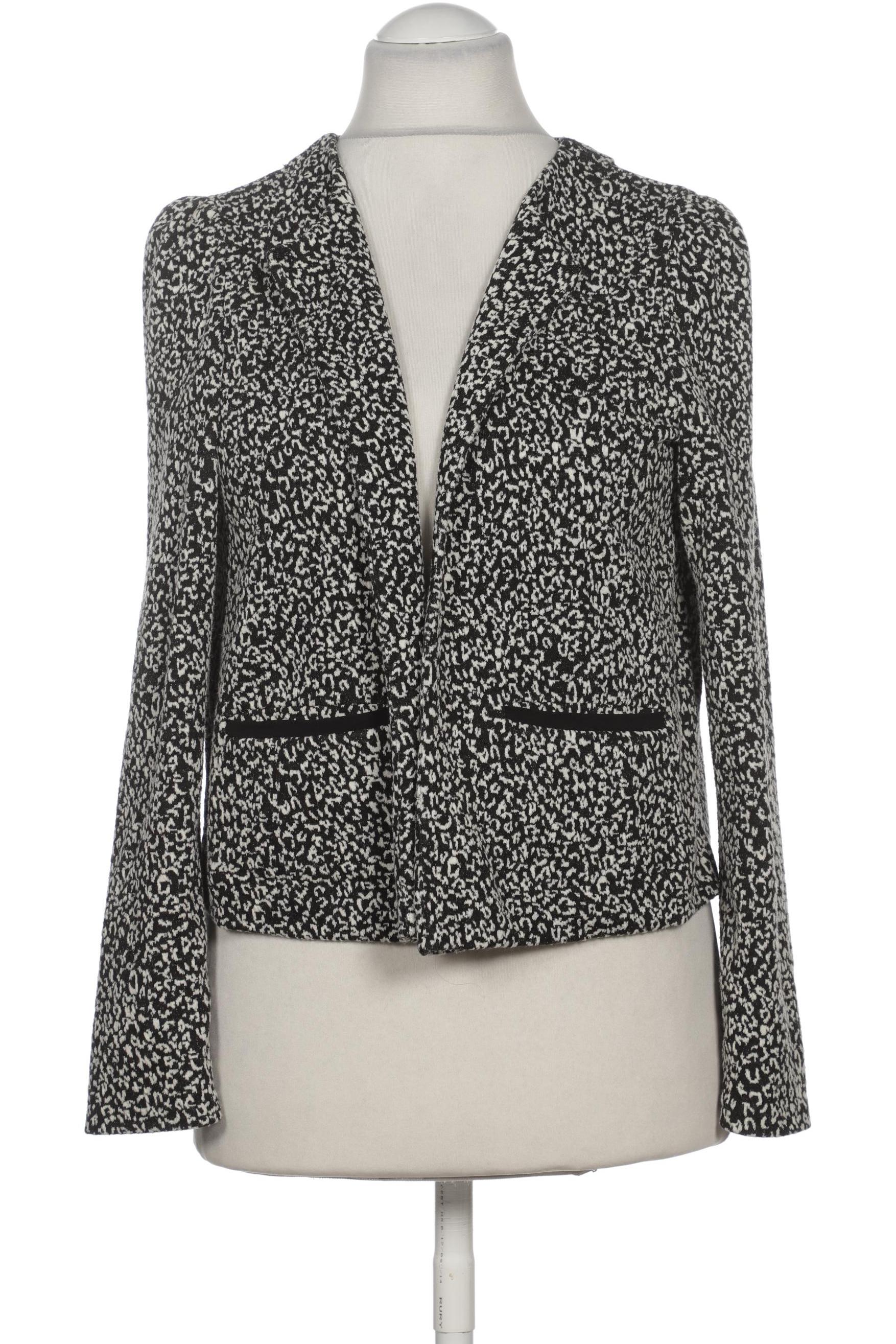

Esprit Damen Jacke, schwarz, Gr. 38