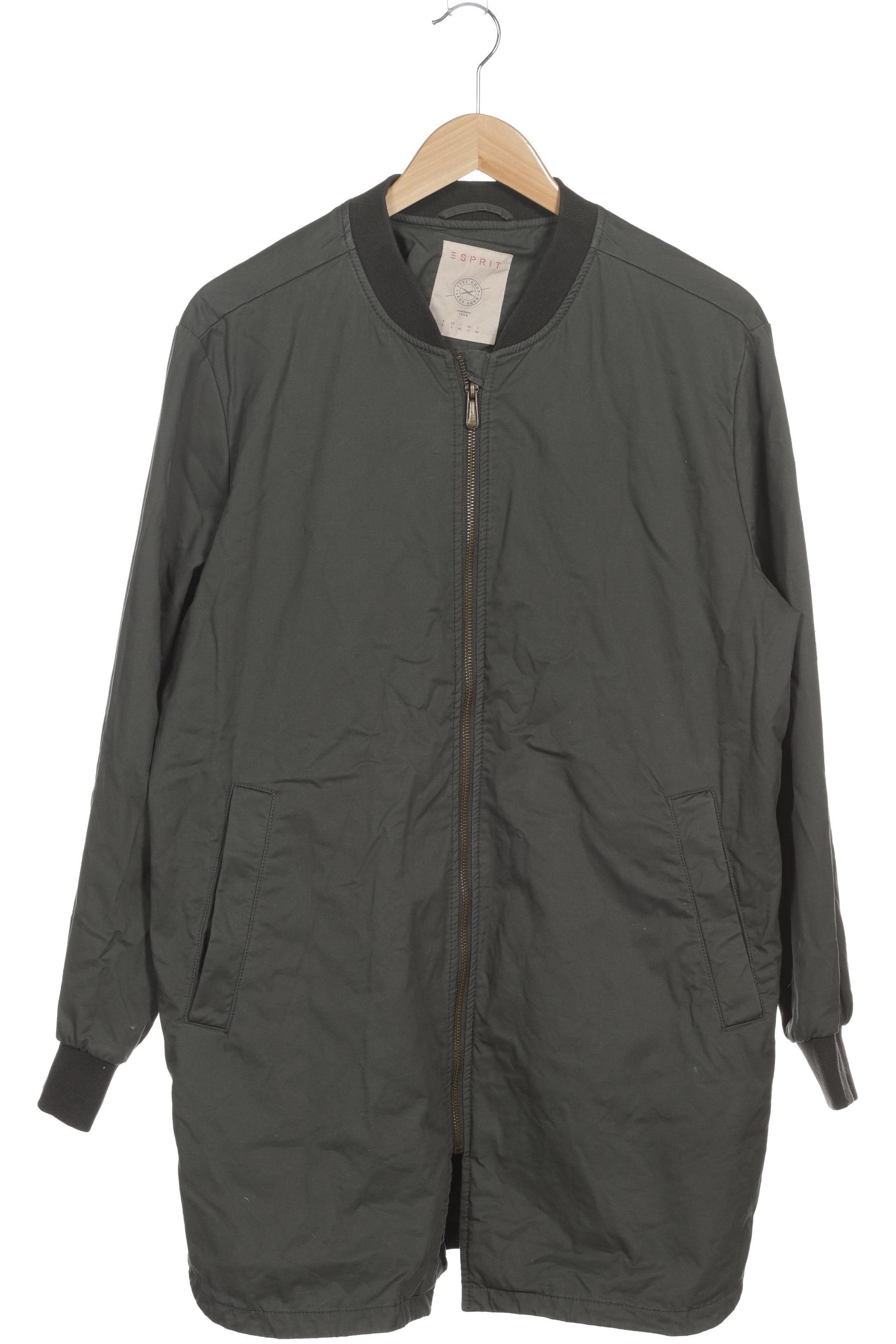 

Esprit Damen Jacke, grün, Gr.