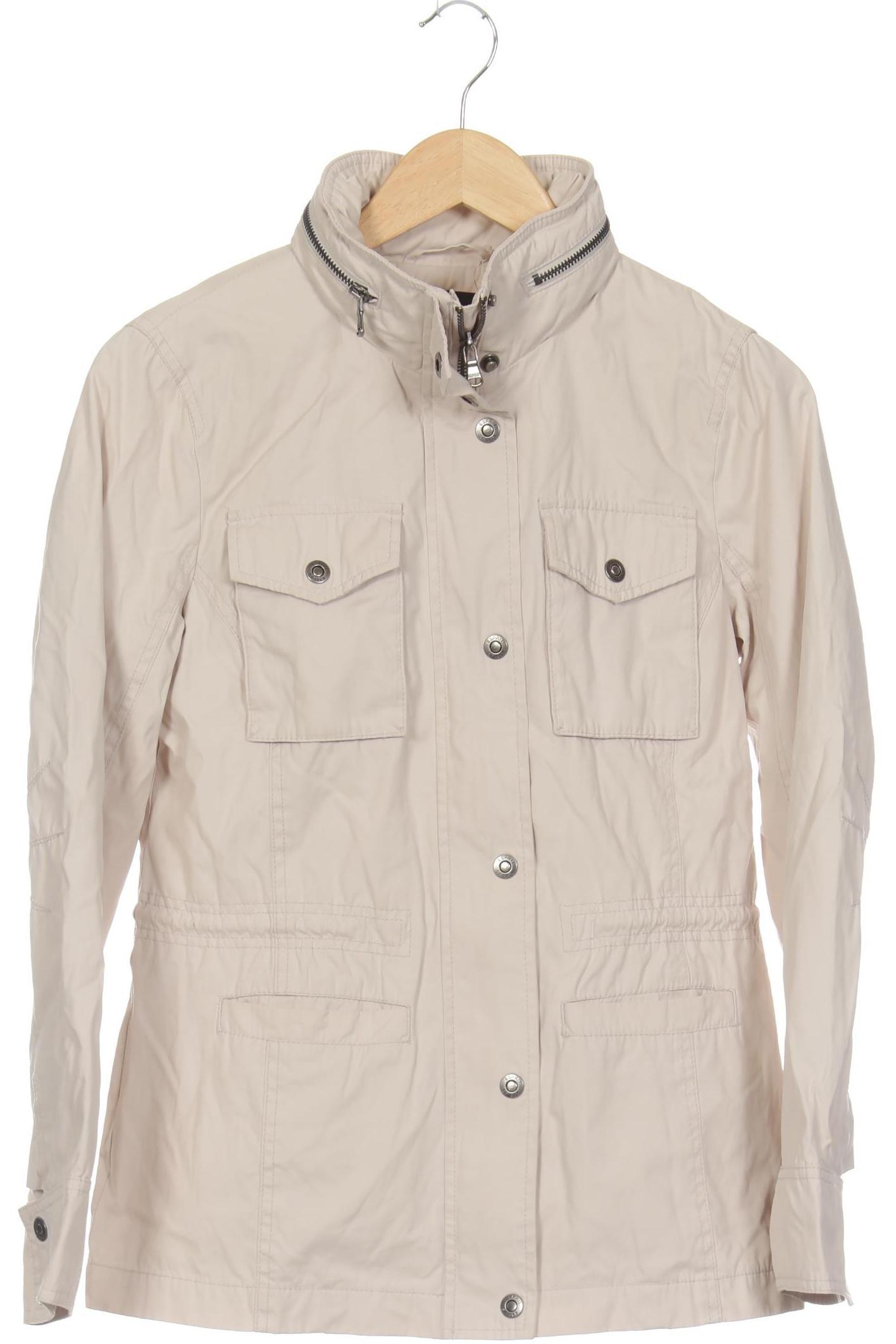

Esprit Damen Jacke, beige, Gr.