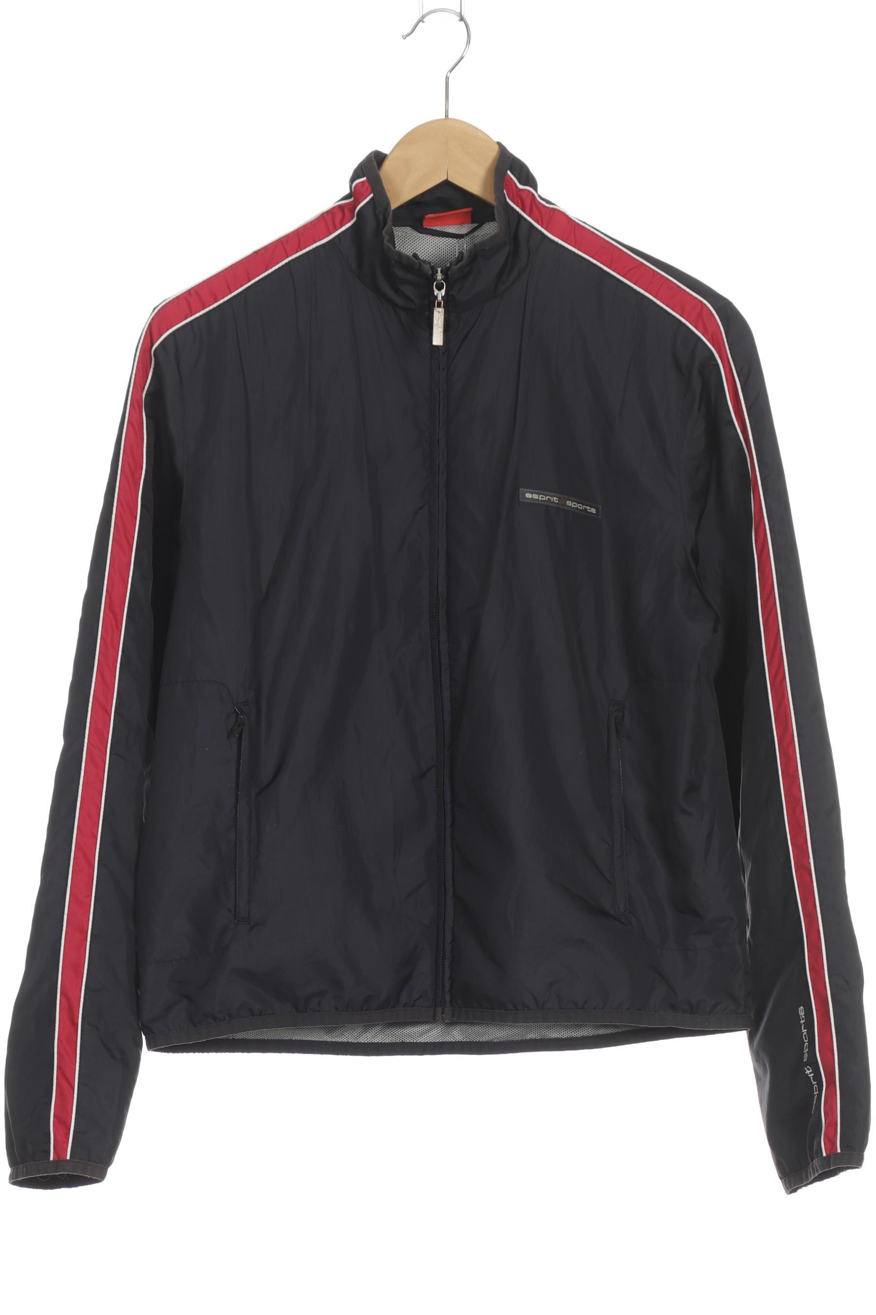 

Esprit Damen Jacke, blau, Gr. 40