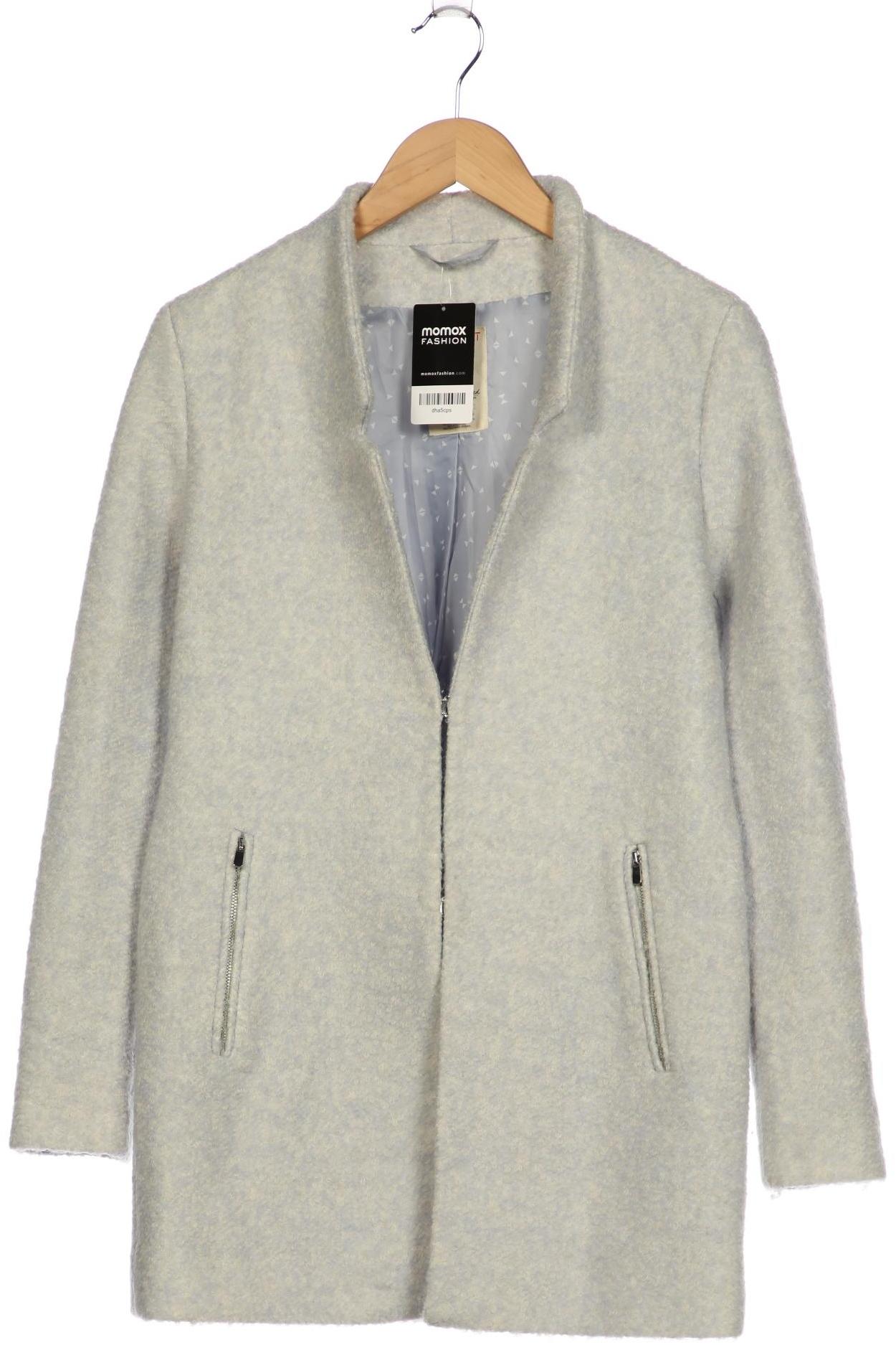

Esprit Damen Jacke, hellblau, Gr. 34