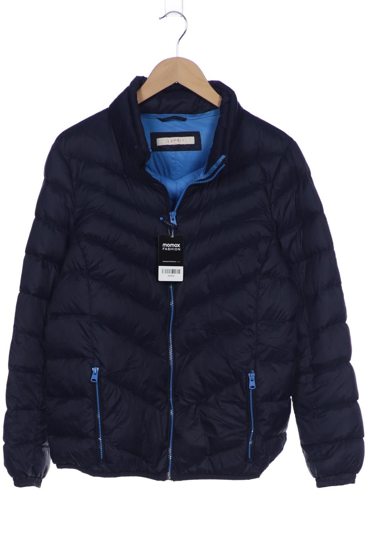 

Esprit Damen Jacke, marineblau, Gr. 44