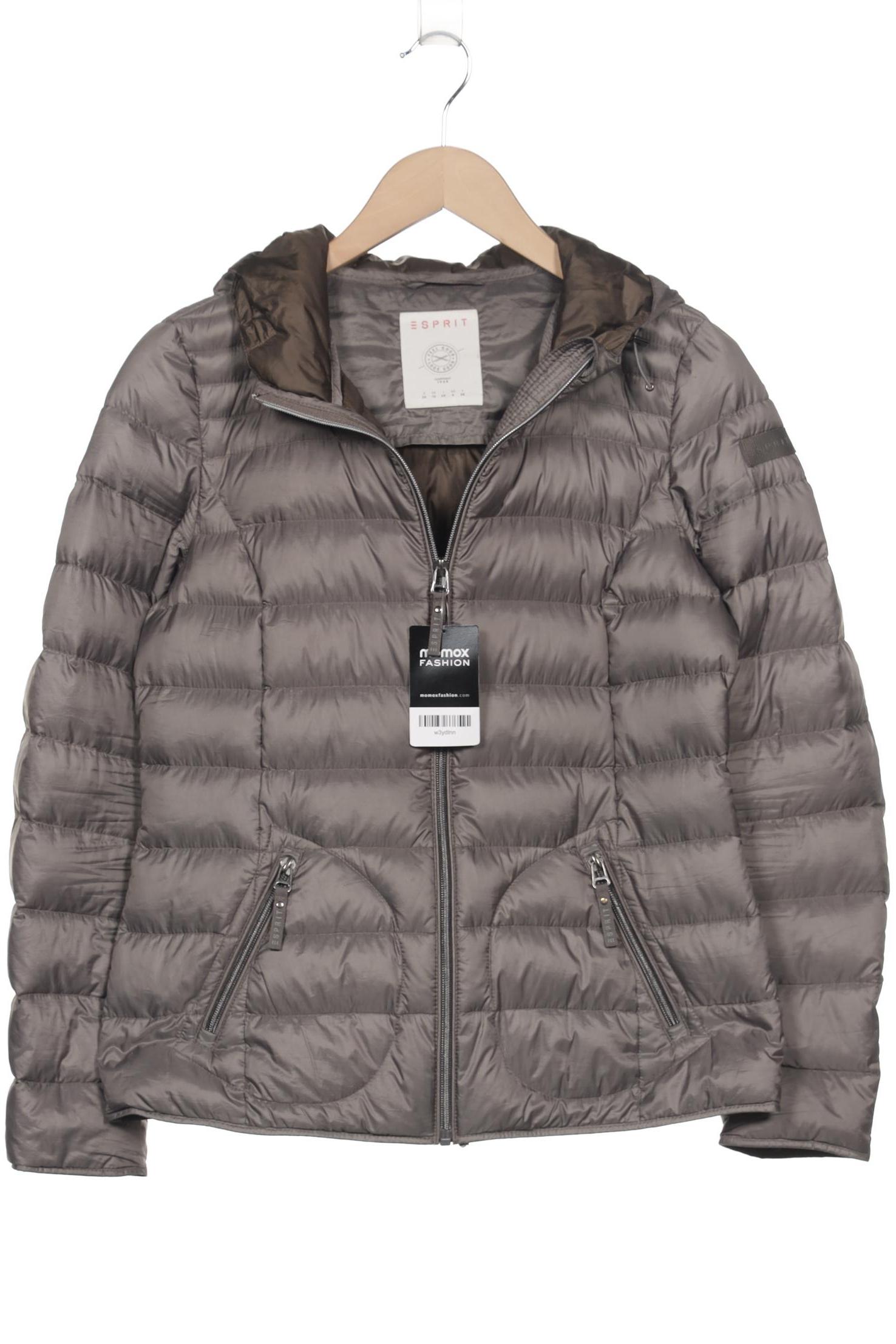 

Esprit Damen Jacke, grün, Gr. 36