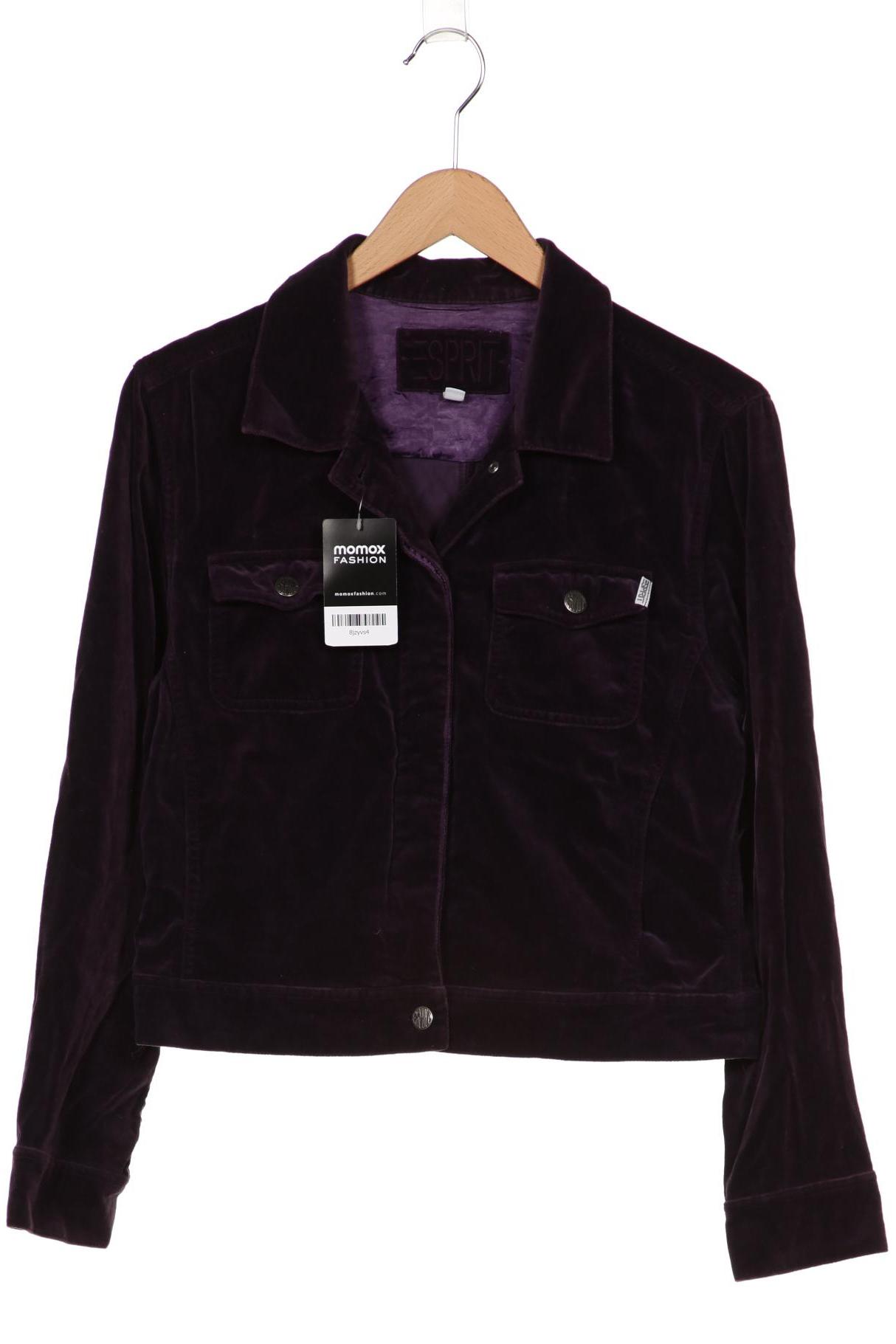 

Esprit Damen Jacke, flieder