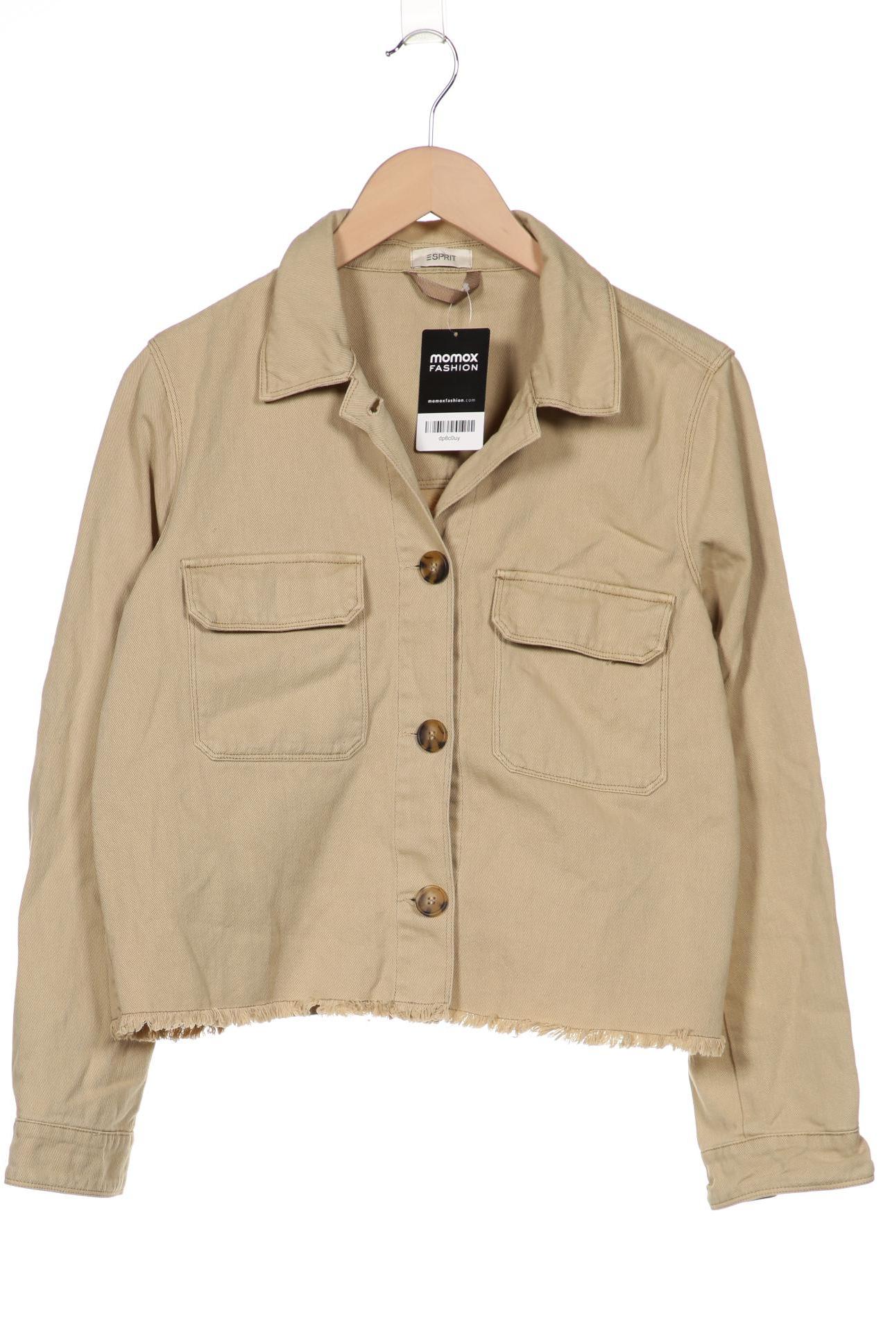 

Esprit Damen Jacke, beige
