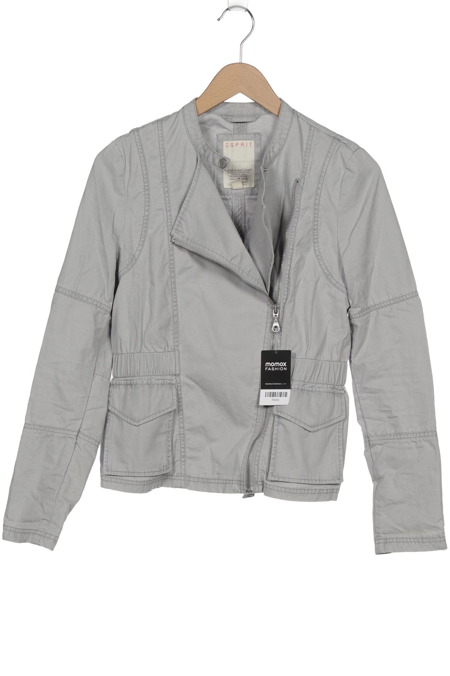 

Esprit Damen Jacke, grau