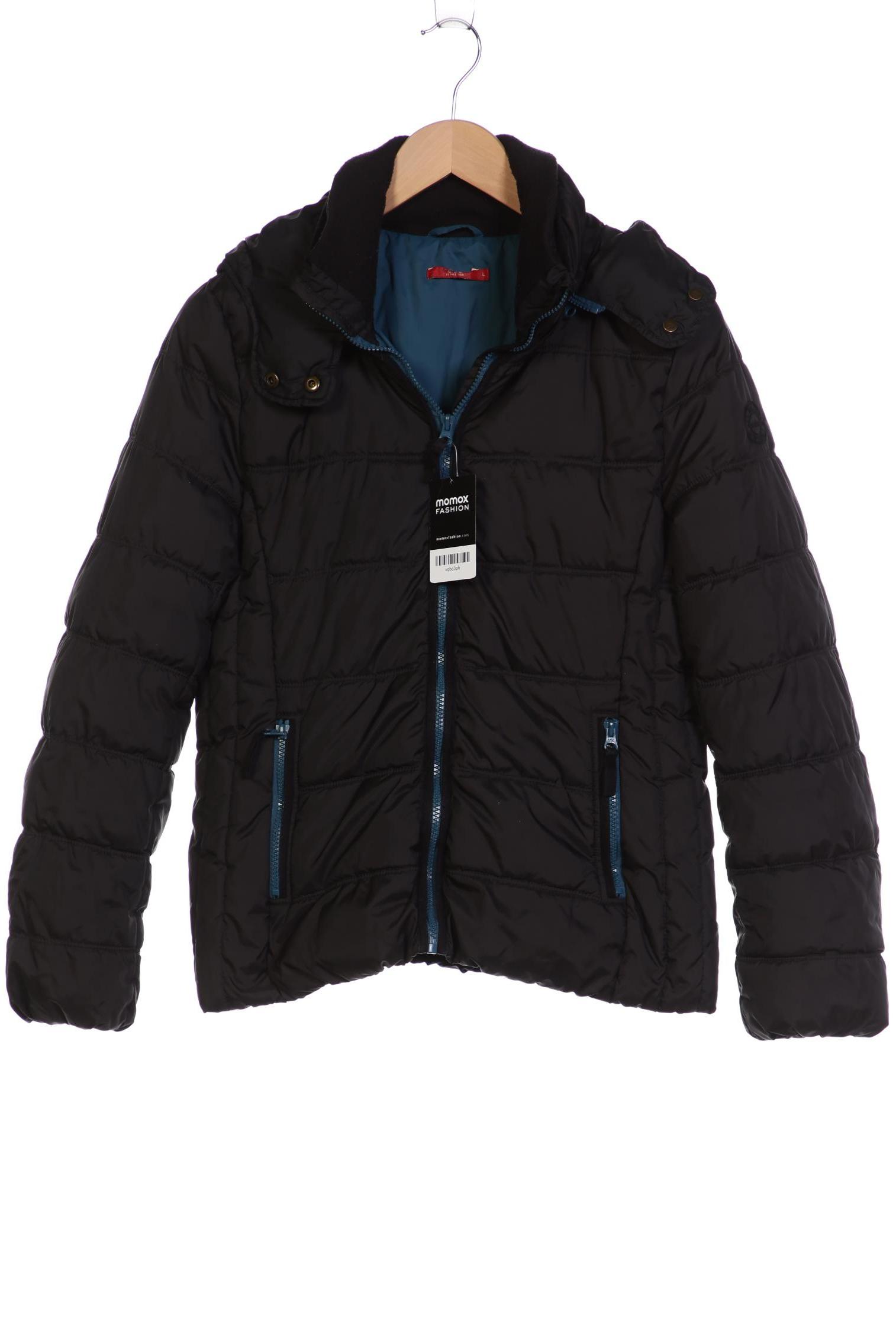 

Esprit Damen Jacke, schwarz