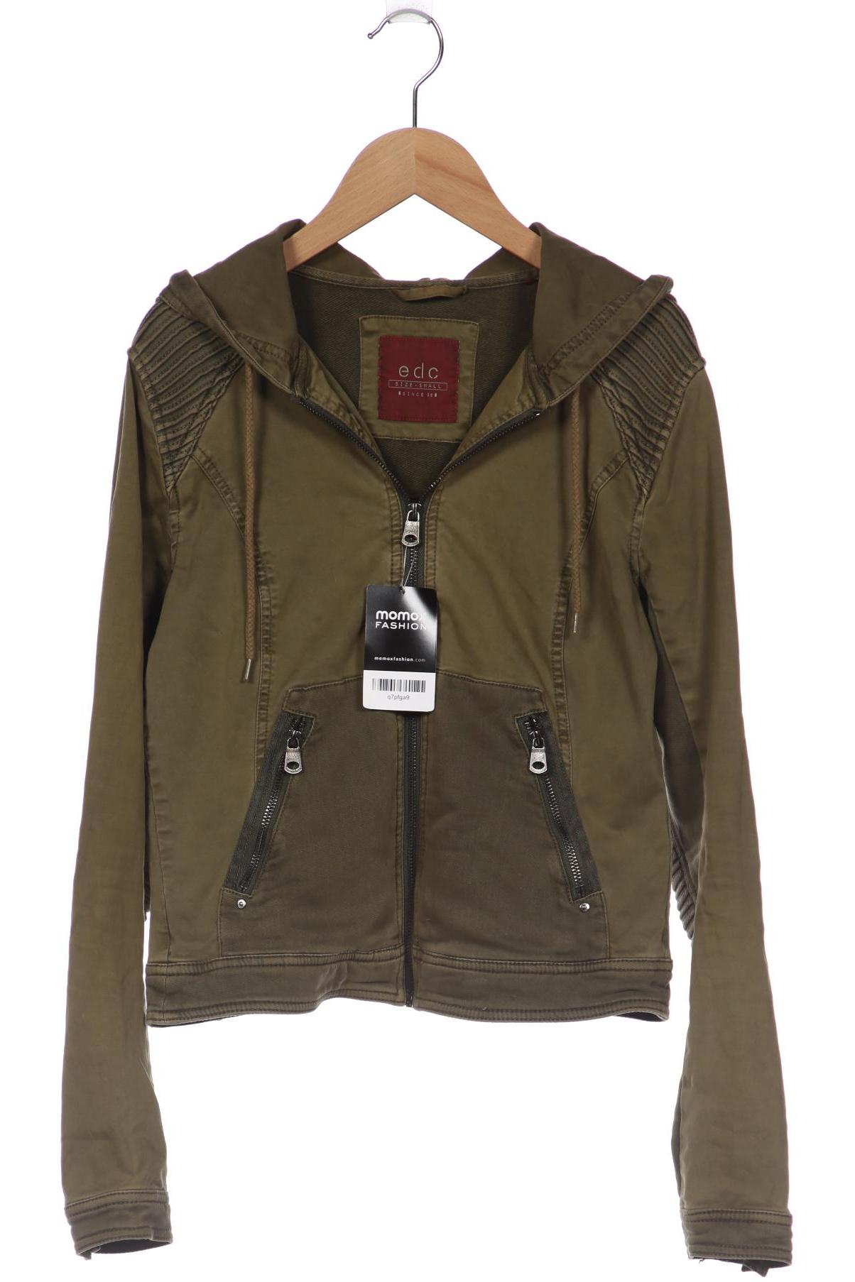 

Esprit Damen Jacke, grün