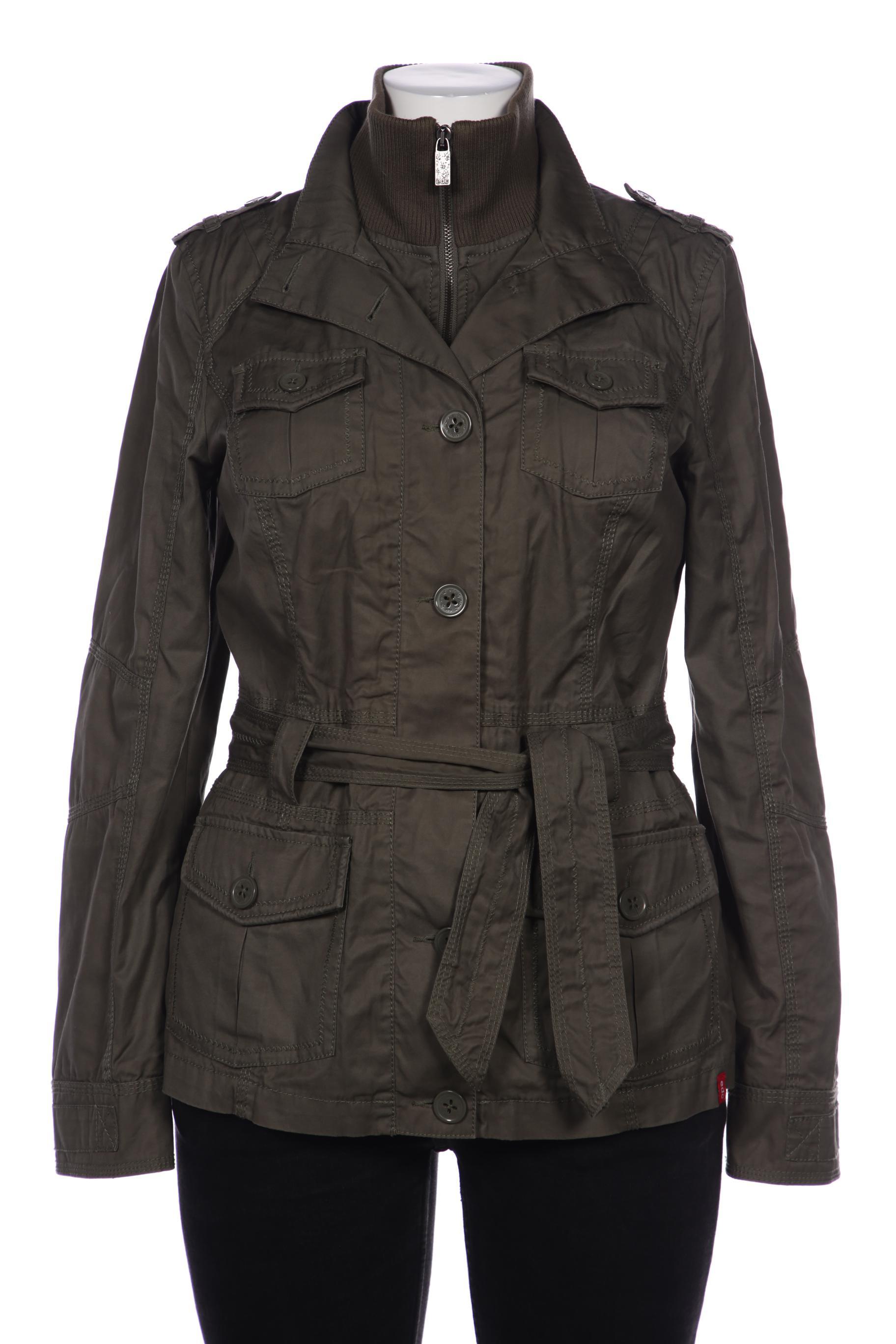 

Esprit Damen Jacke, grün