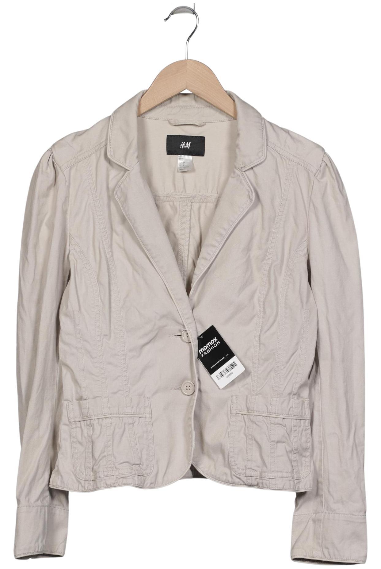 

Esprit Damen Jacke, beige, Gr. 38
