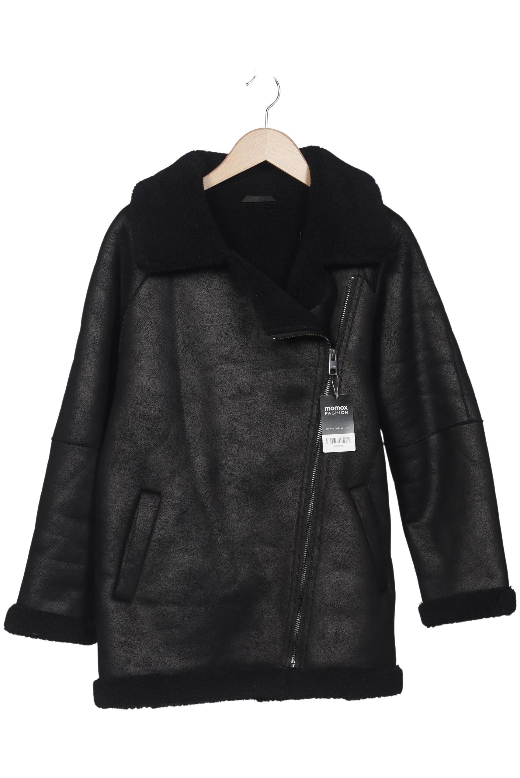 

Esprit Damen Jacke, schwarz, Gr. 42