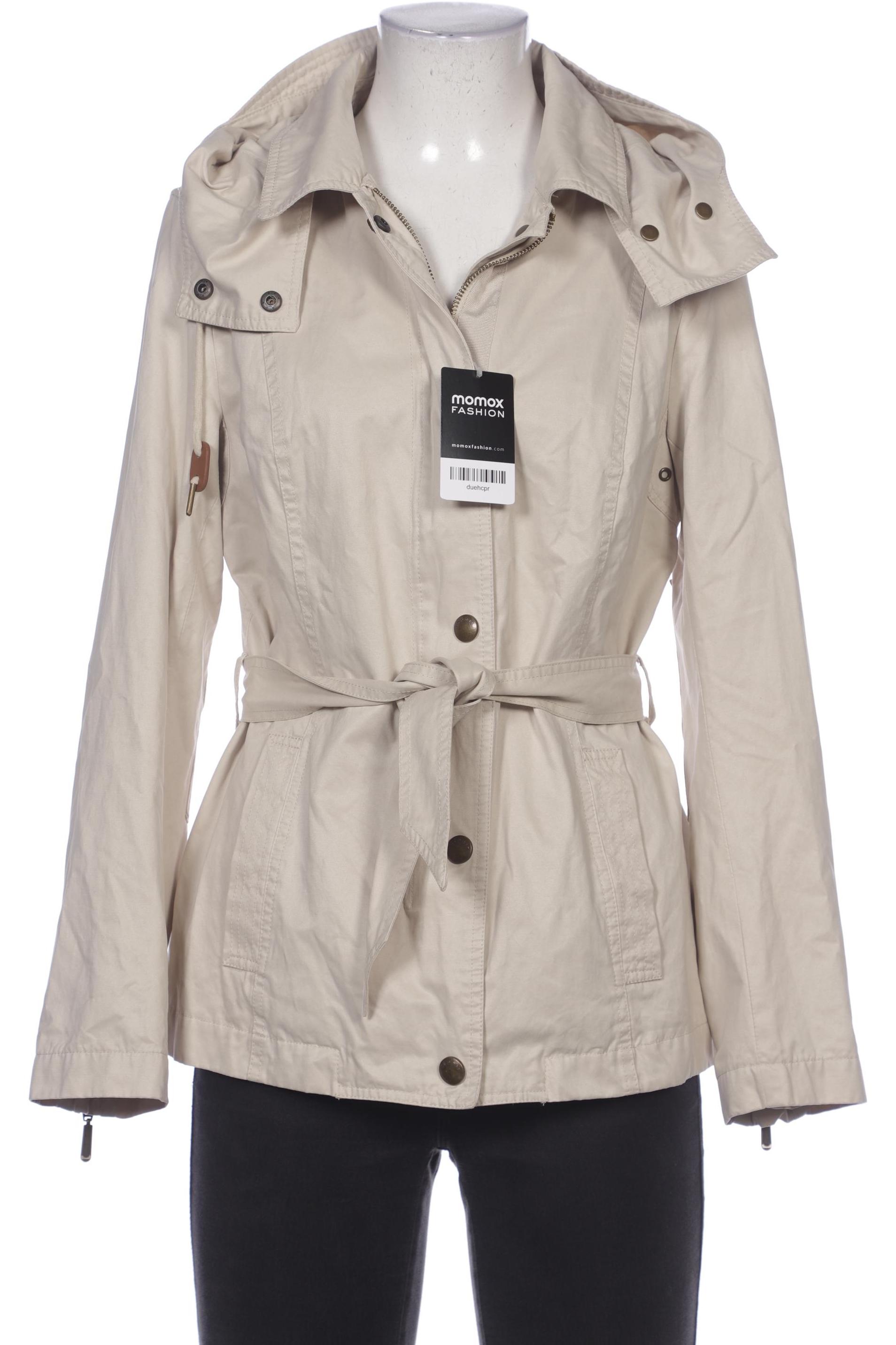 

Esprit Damen Jacke, beige, Gr. 38