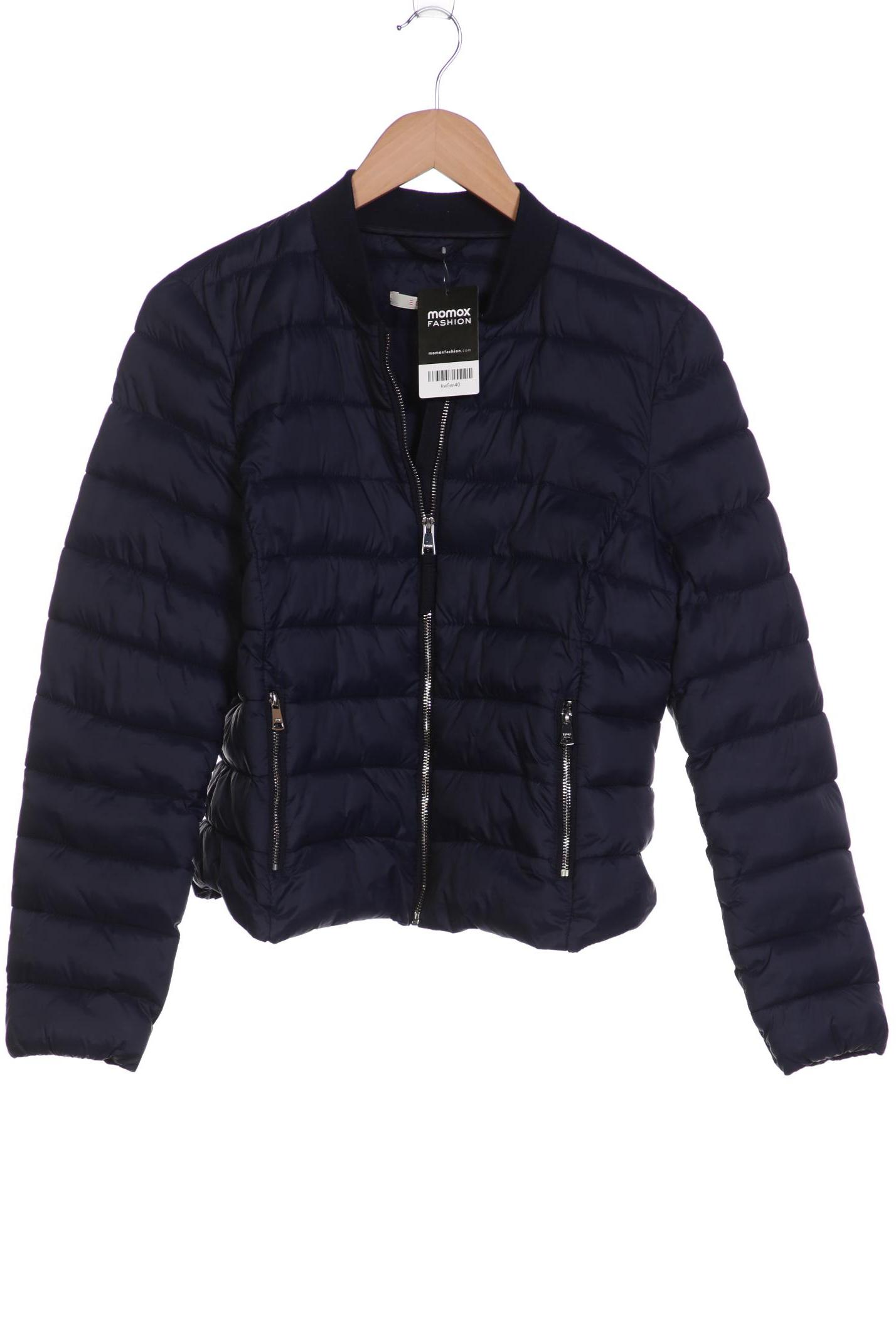 

Esprit Damen Jacke, marineblau