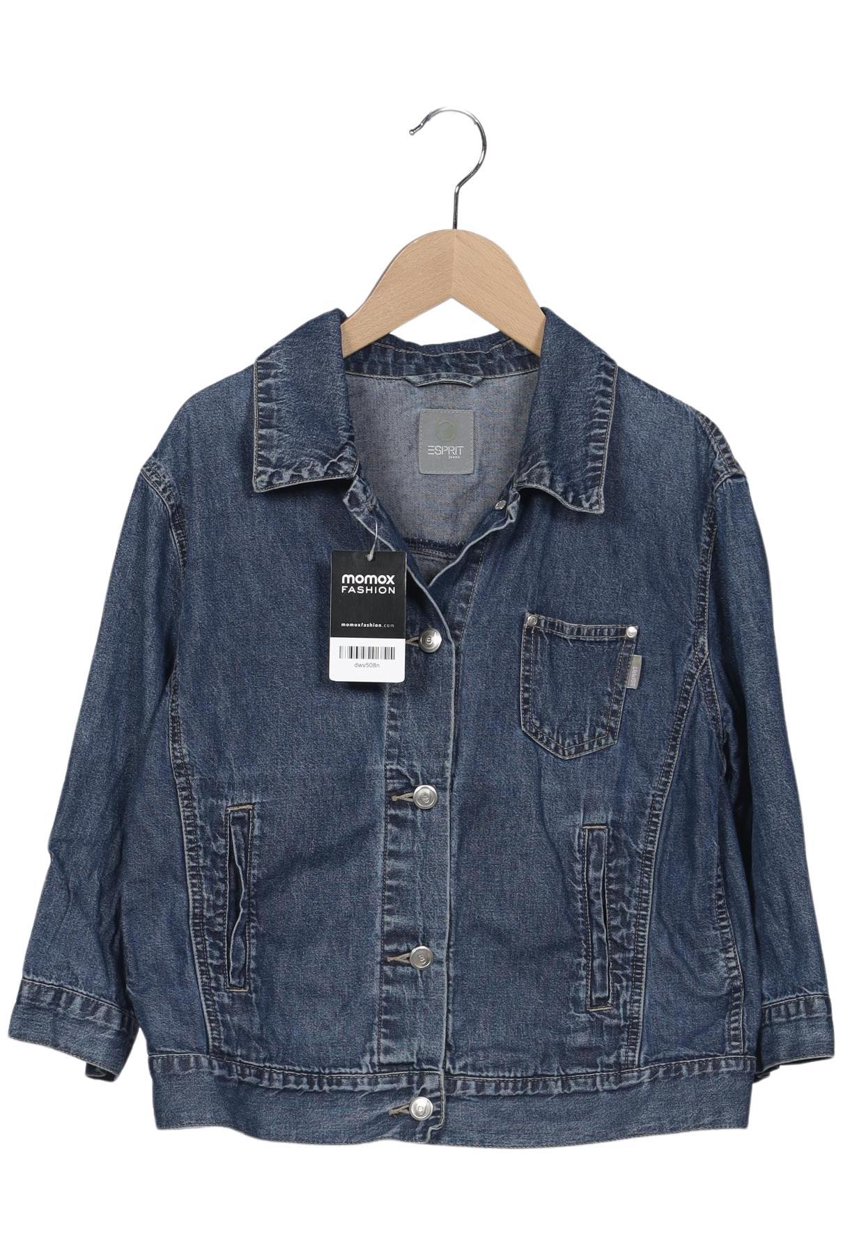 

Esprit Damen Jacke, marineblau, Gr. 42