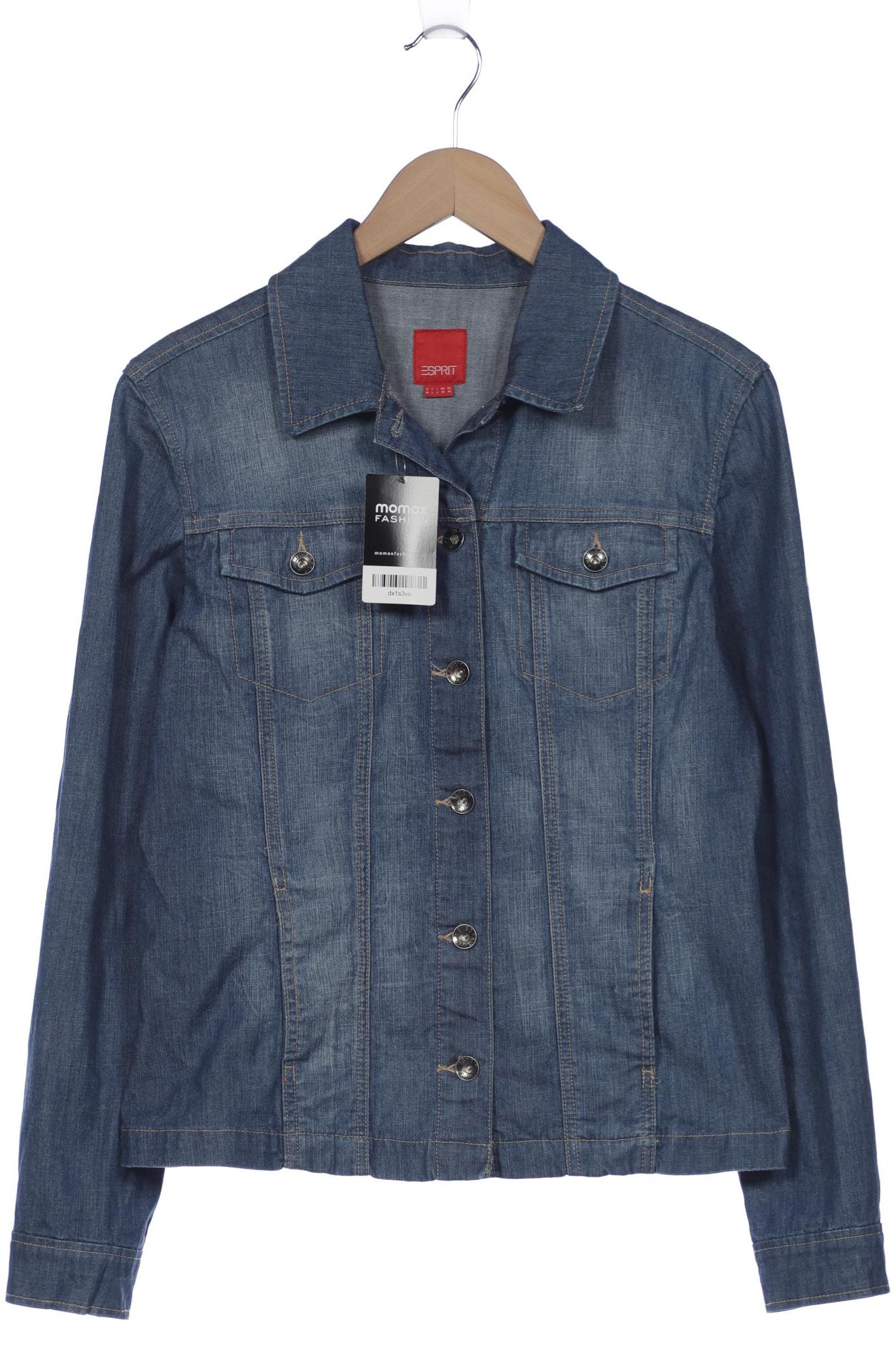 

Esprit Damen Jacke, blau