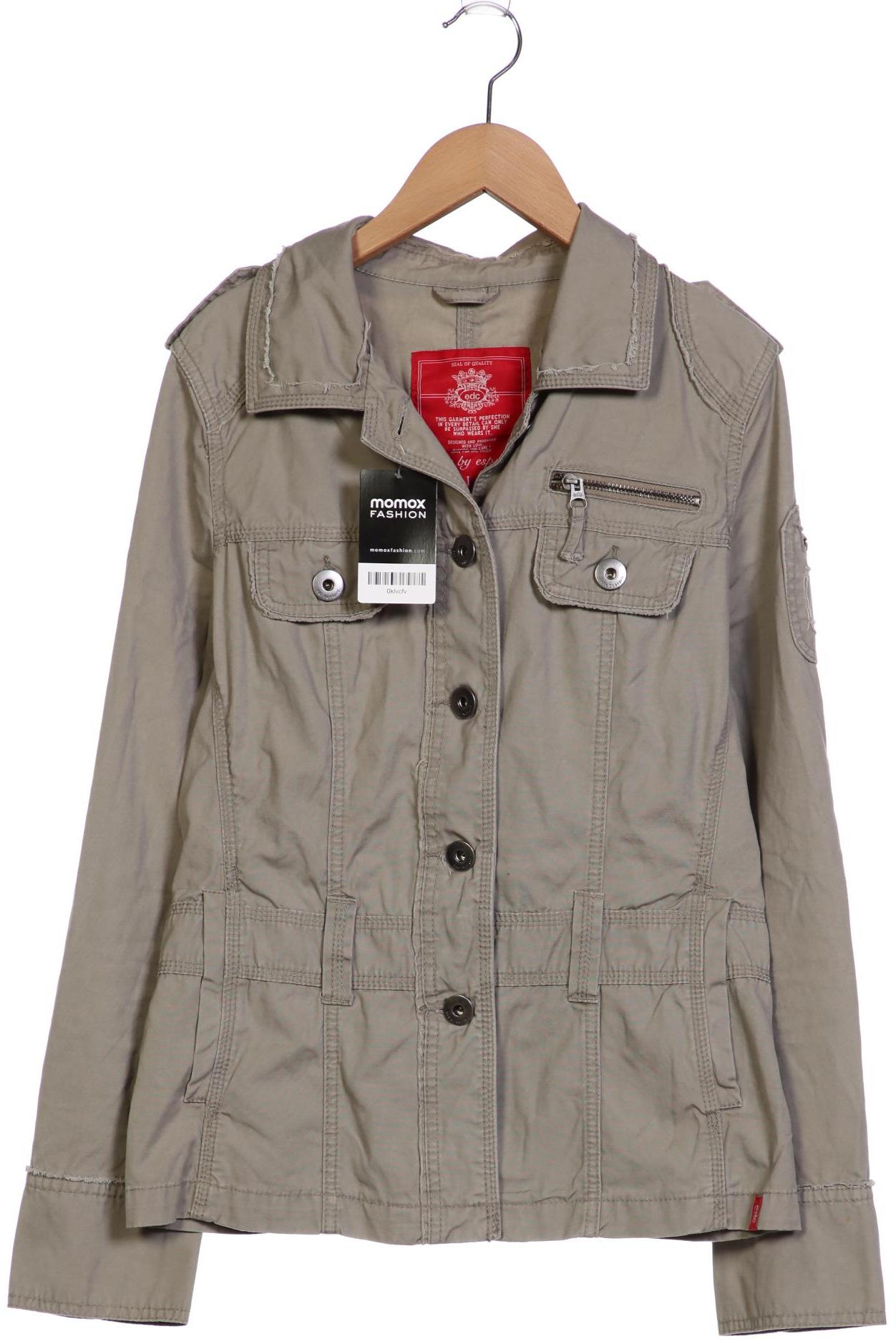 

Esprit Damen Jacke, grau