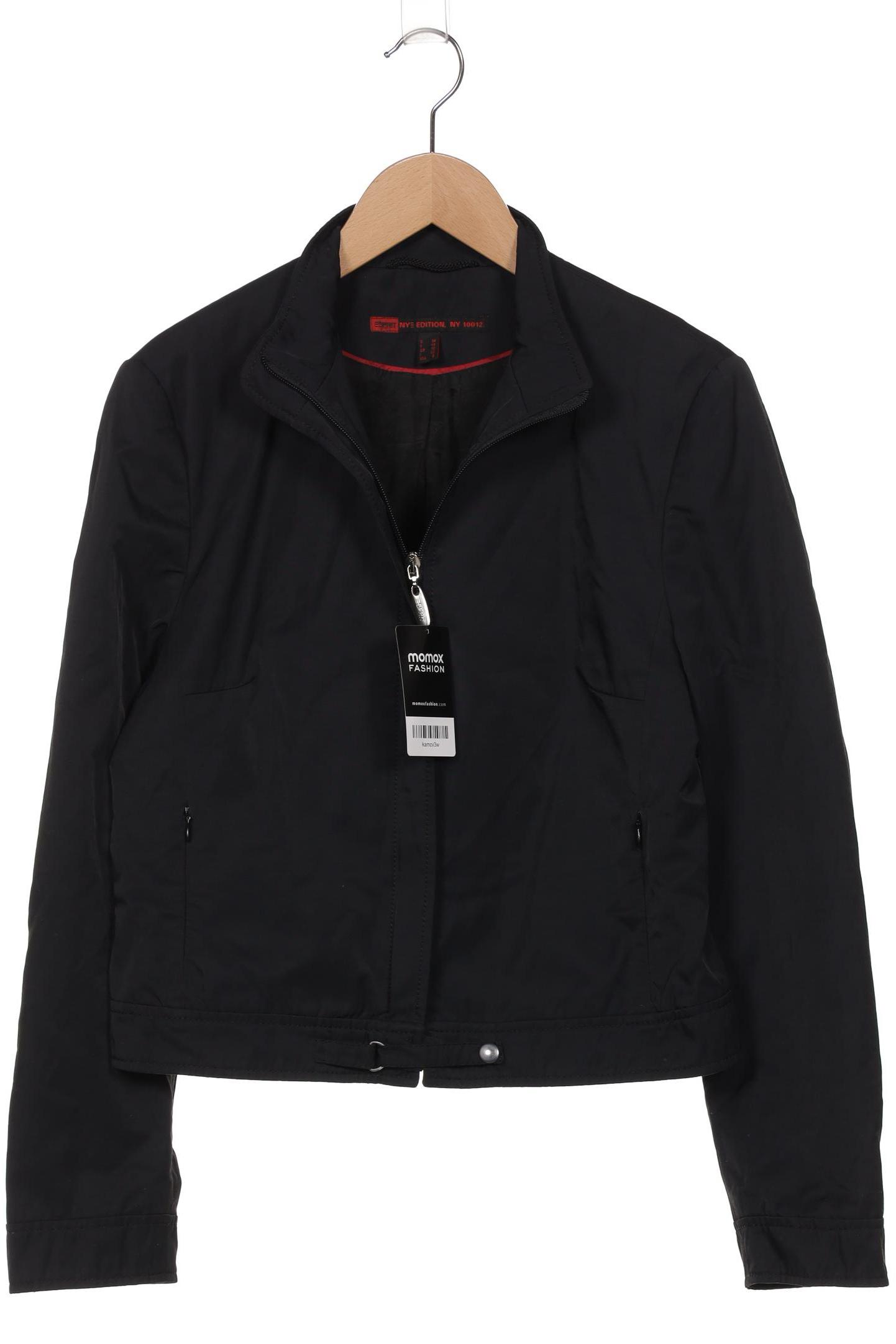 

Esprit Damen Jacke, marineblau, Gr. 38