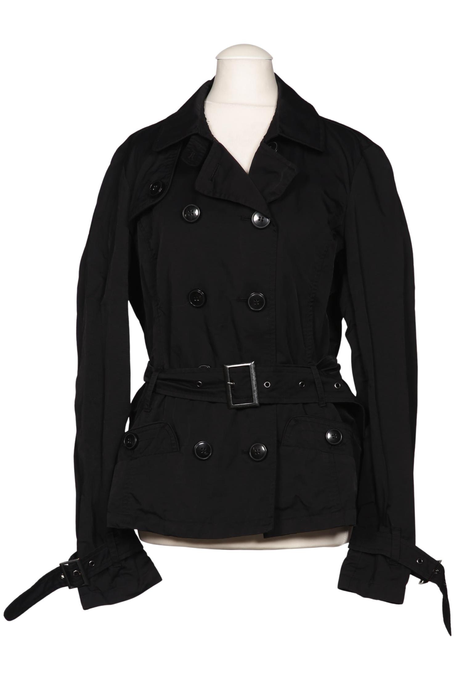 

Esprit Damen Jacke, schwarz, Gr. 36