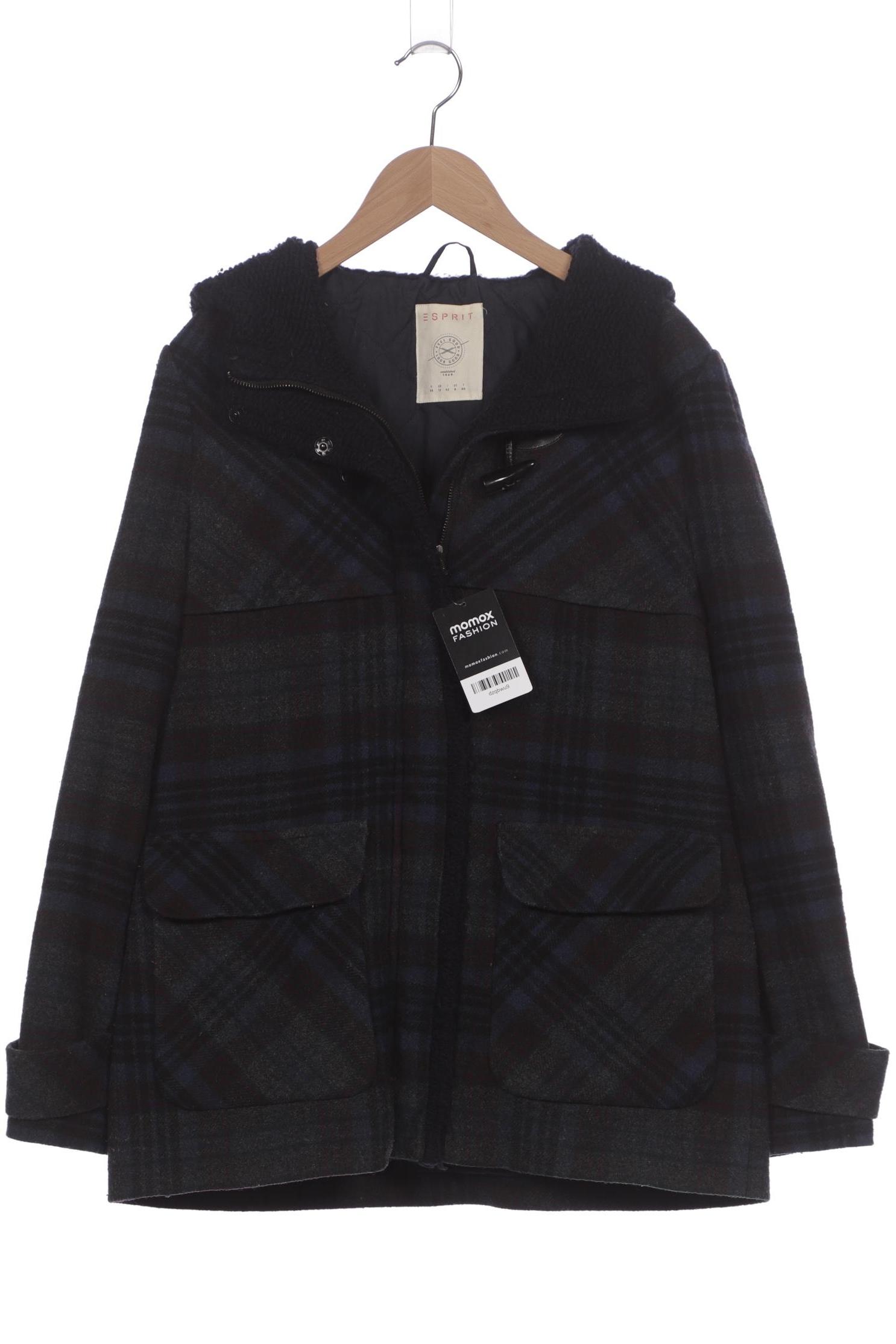 

Esprit Damen Jacke, mehrfarbig, Gr. 38