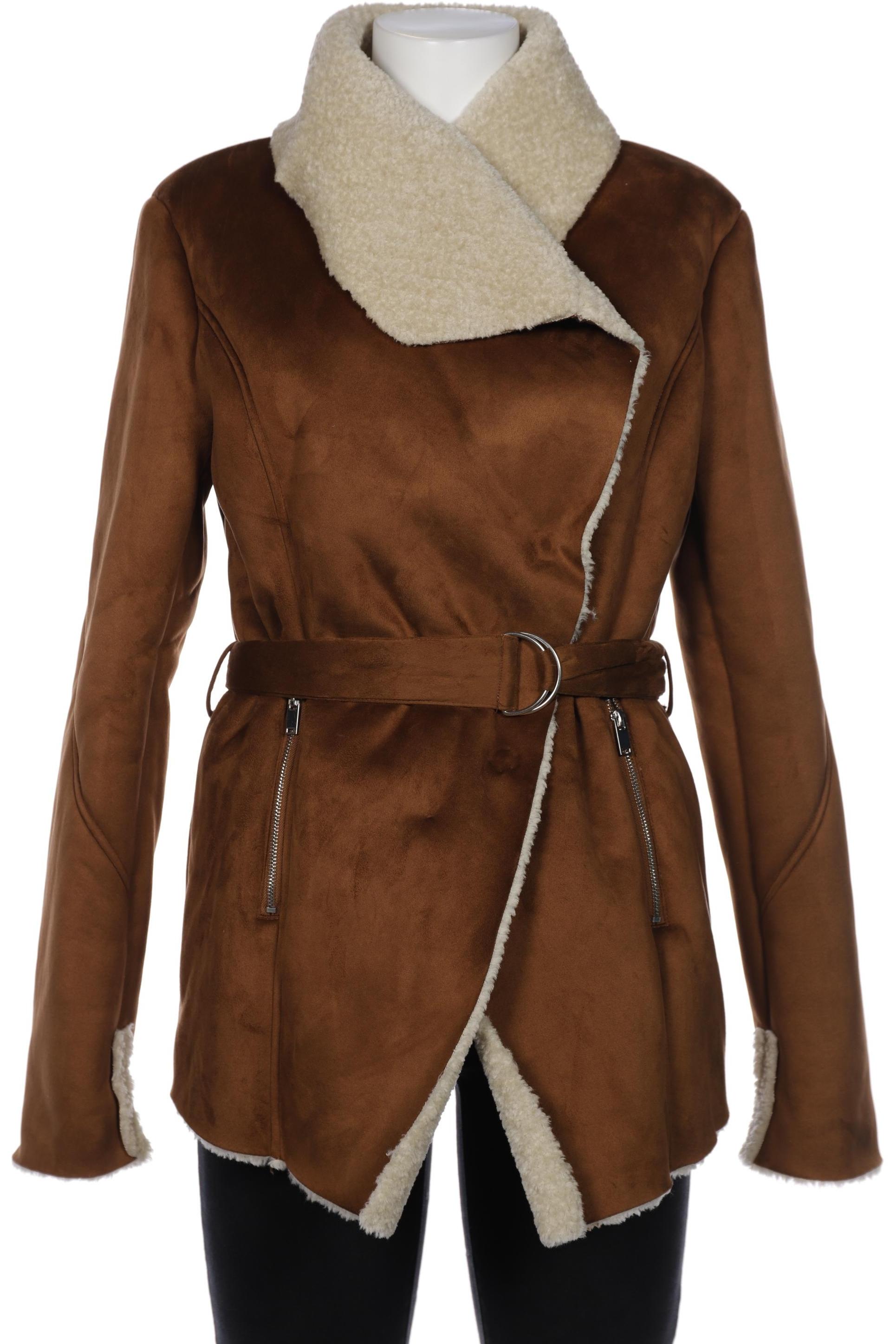 

Esprit Damen Jacke, braun, Gr. 42