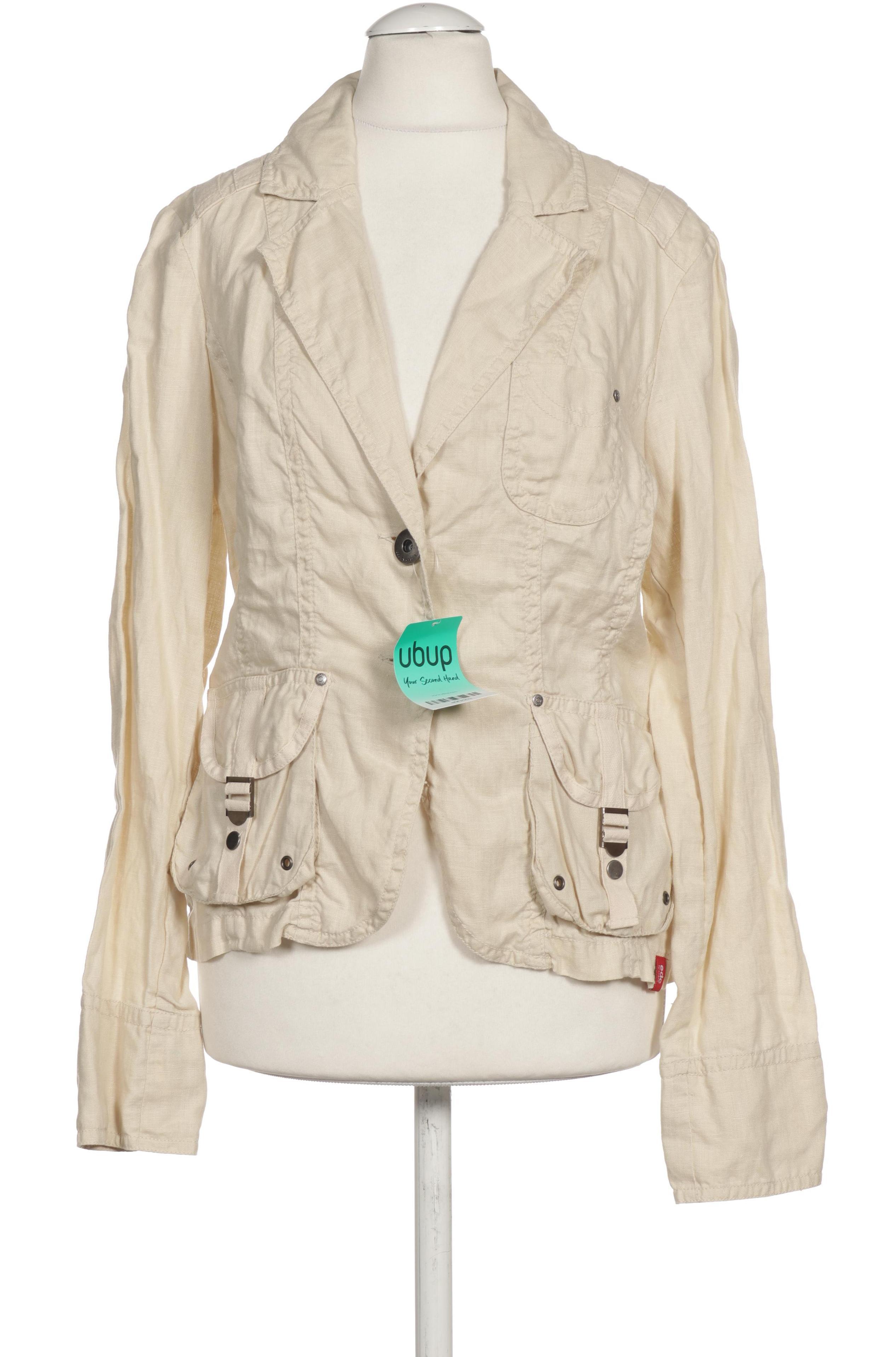 

Esprit Damen Blazer, beige, Gr.