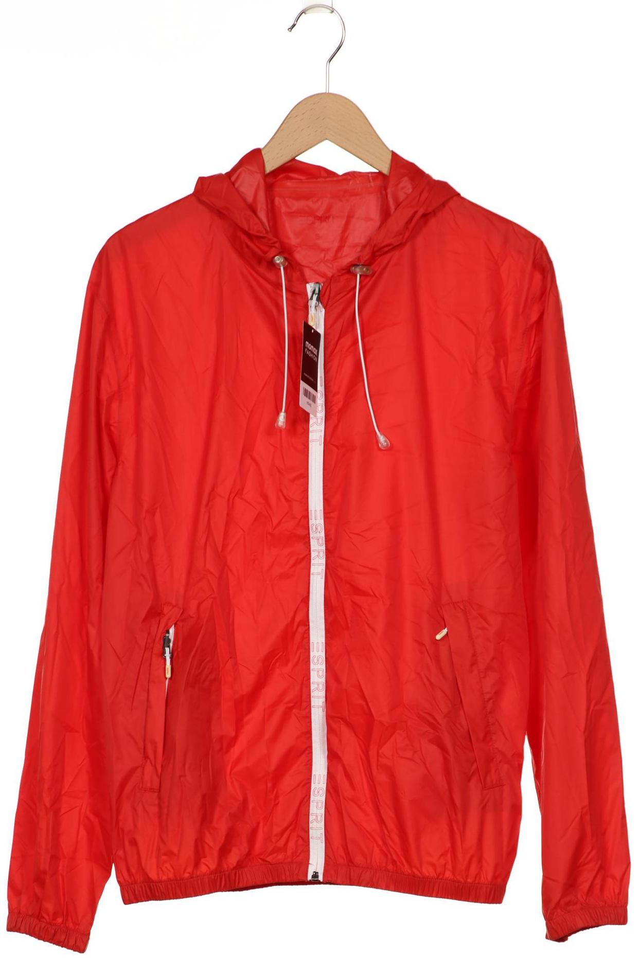 

Esprit Damen Jacke, rot, Gr. 36