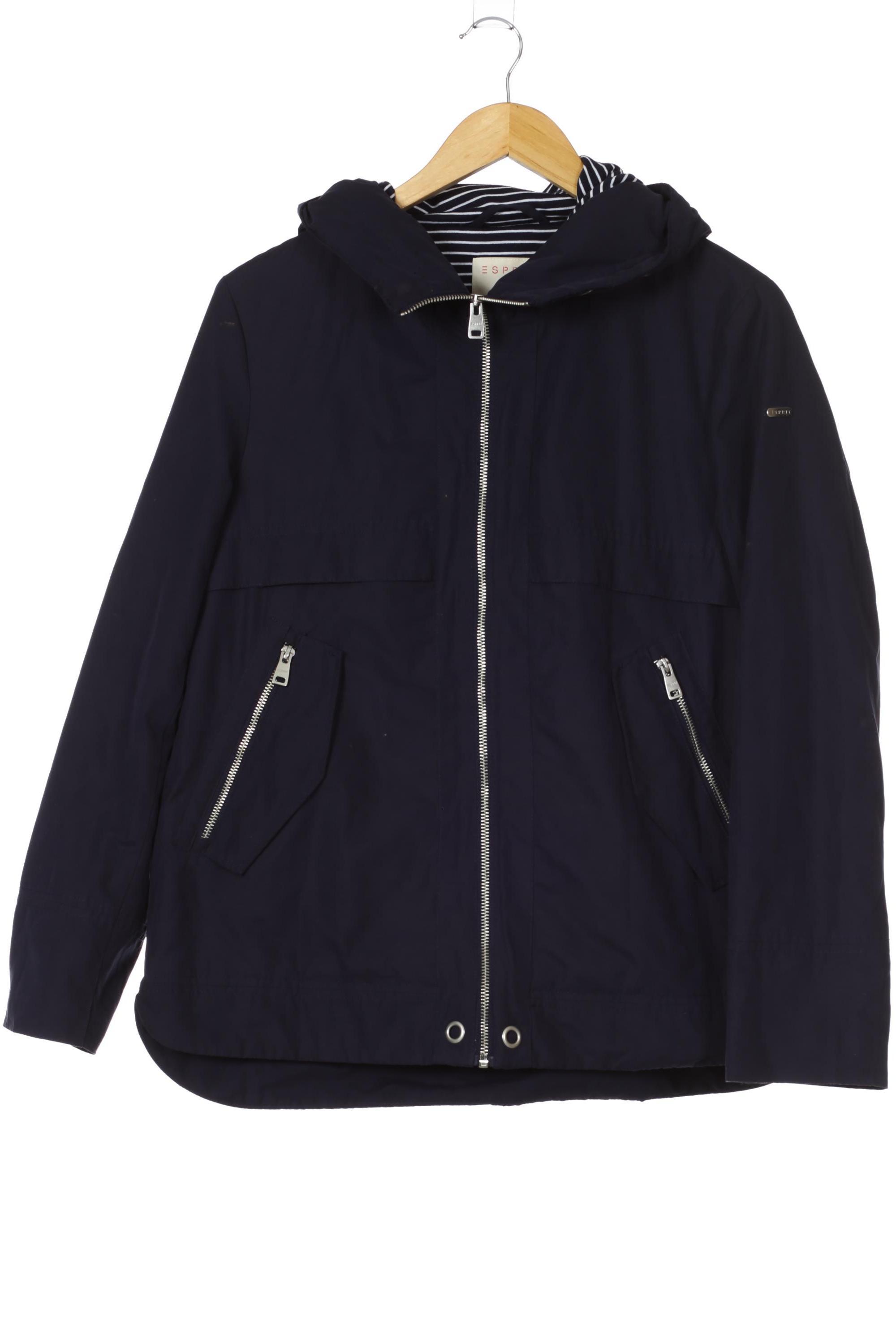 

Esprit Damen Jacke, blau, Gr.