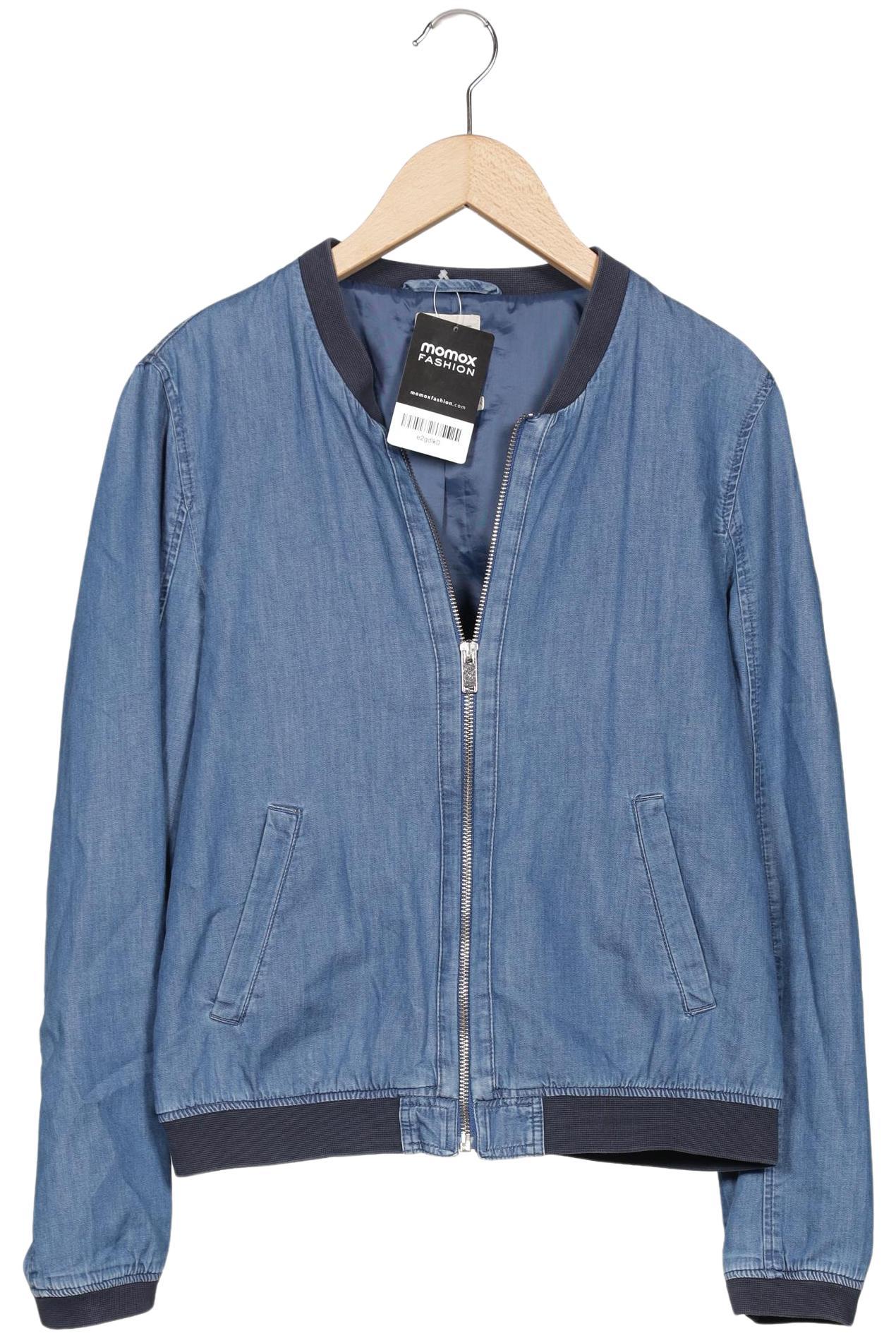 

Esprit Damen Jacke, blau, Gr. 38