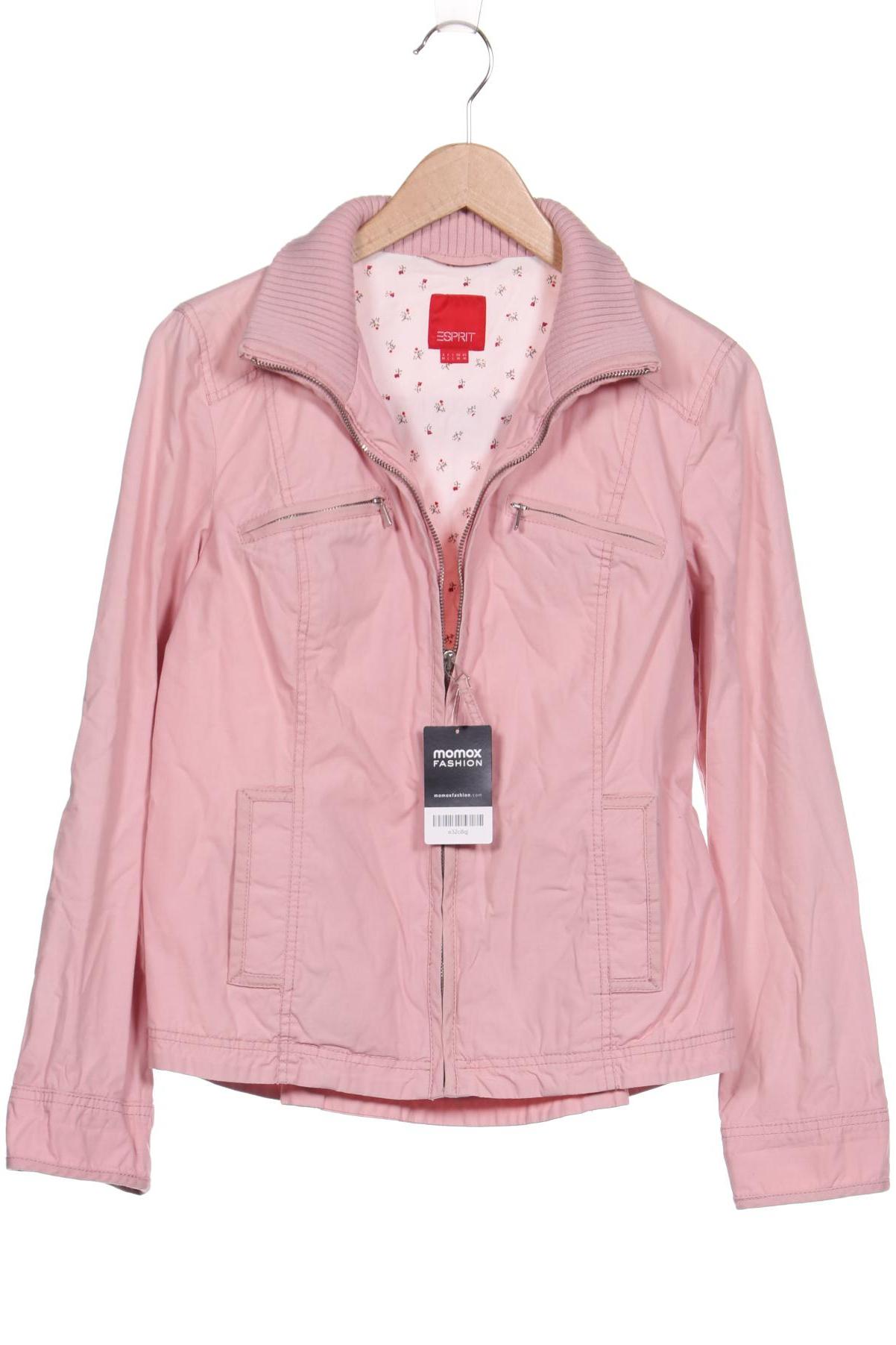 

Esprit Damen Jacke, pink