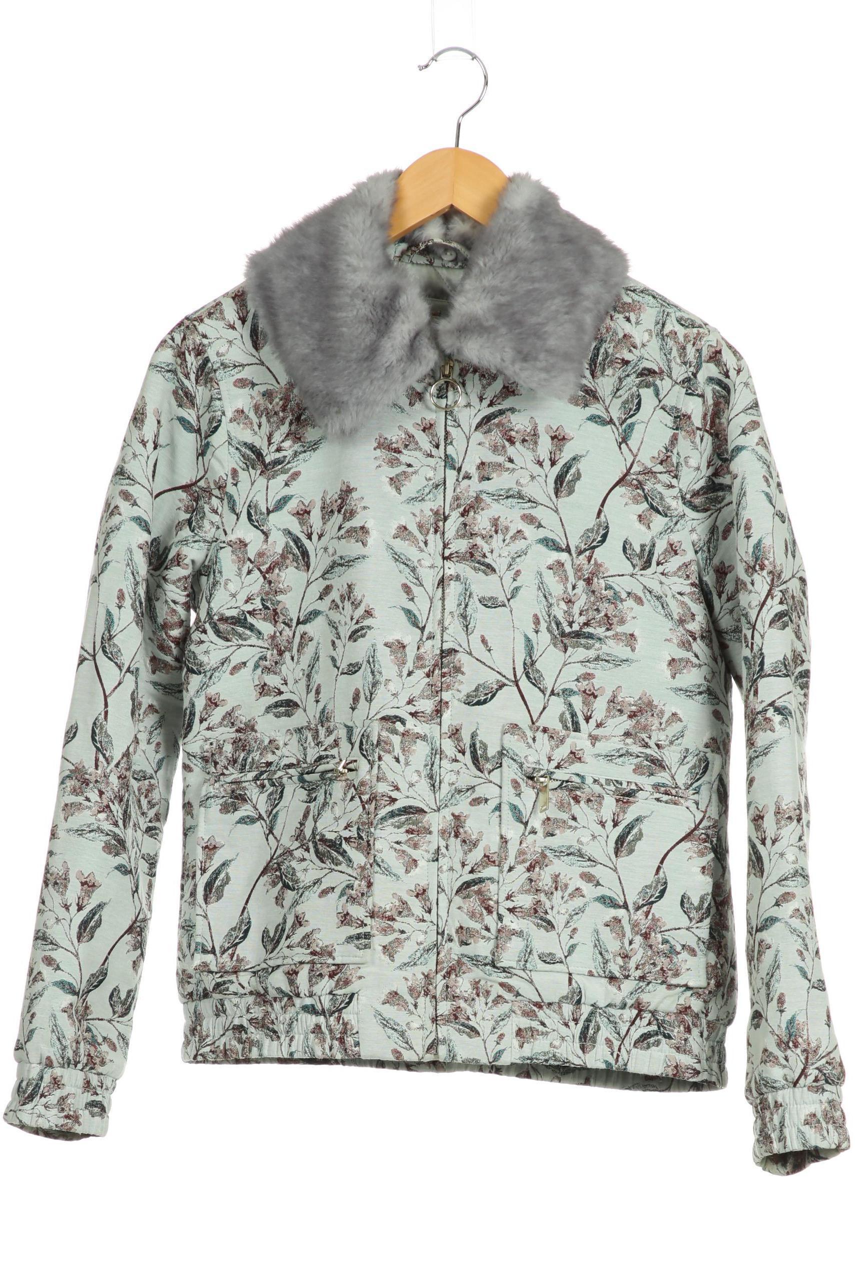 

Esprit Damen Jacke, grün, Gr. 38
