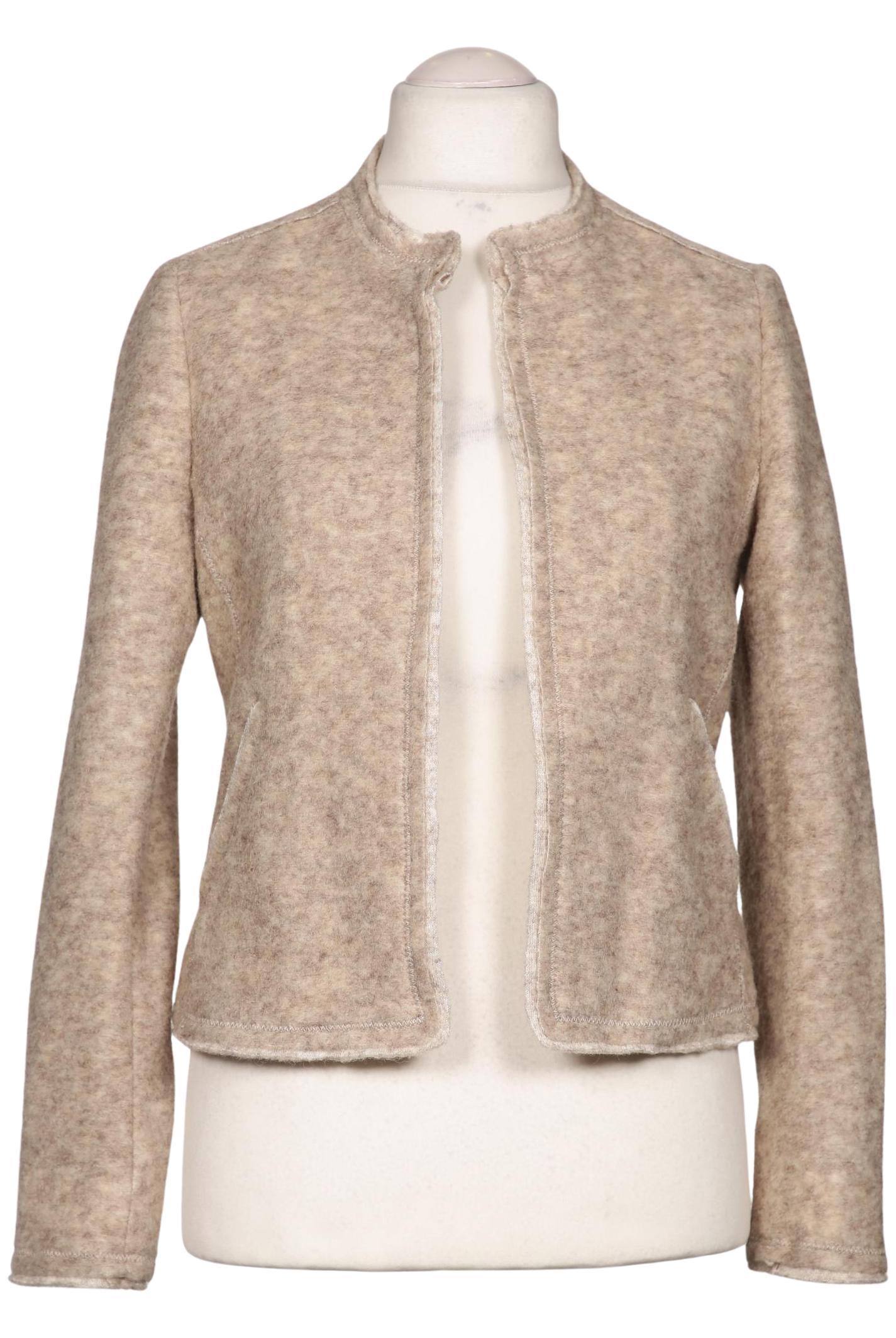 

Esprit Damen Jacke, beige, Gr. 38