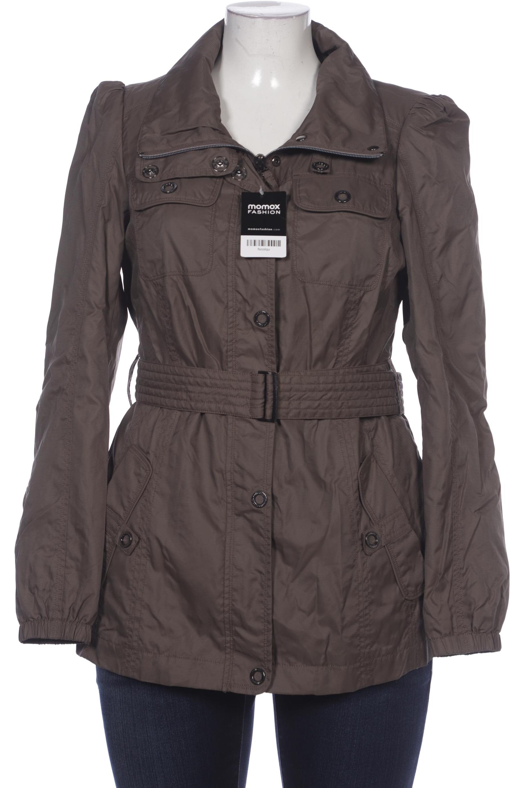 

Esprit Damen Jacke, braun, Gr. 42