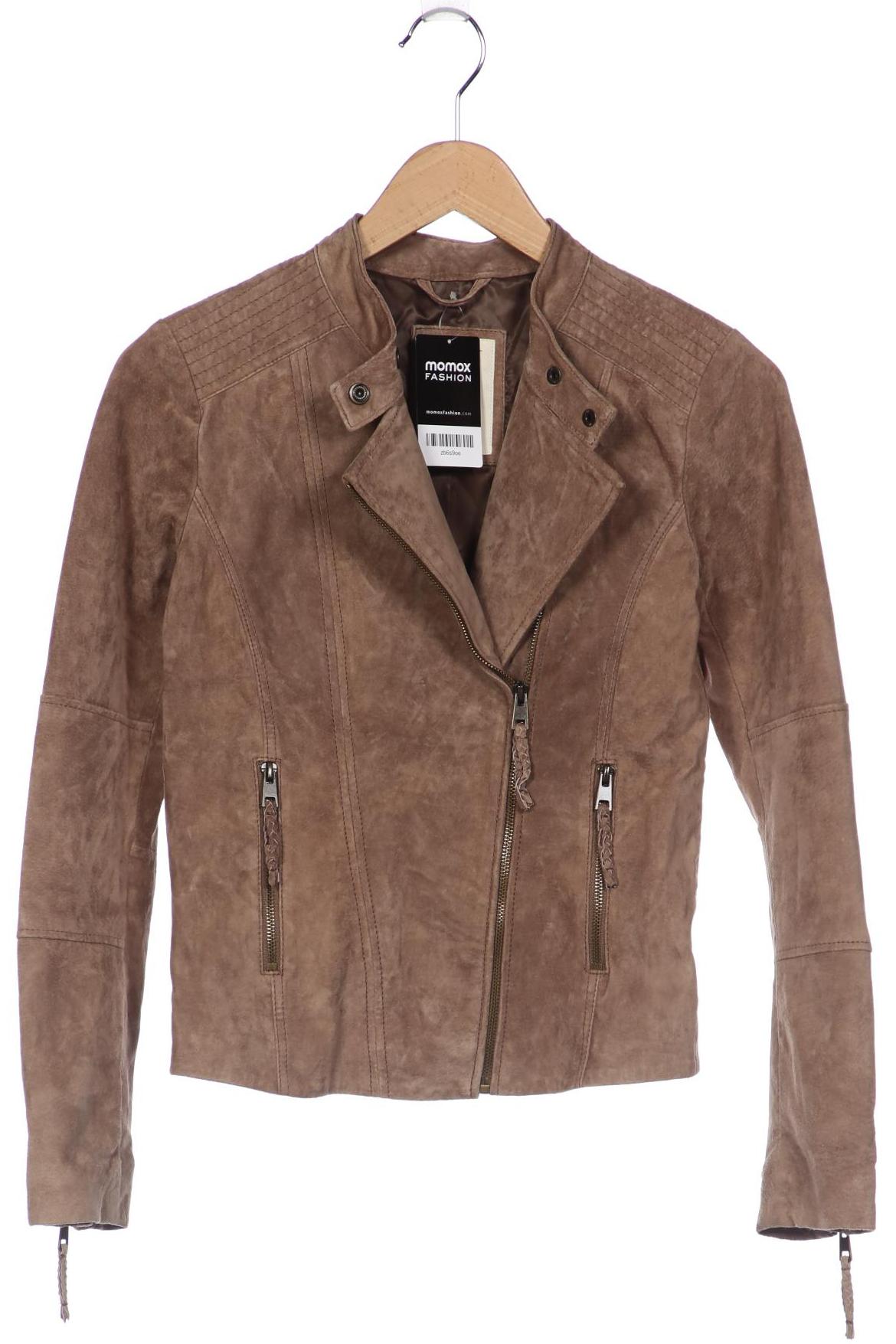 

Esprit Damen Jacke, braun, Gr. 34