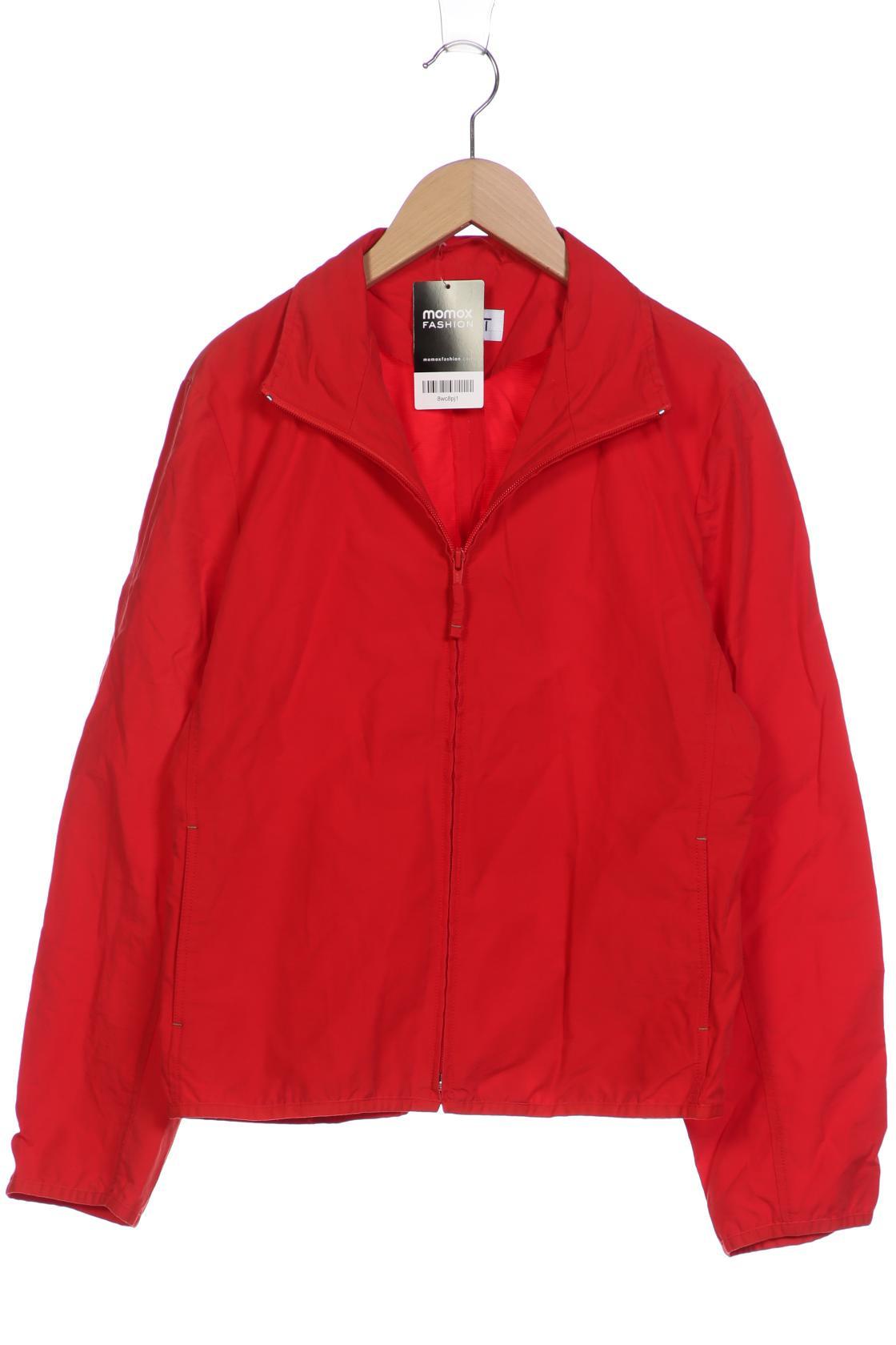

Esprit Damen Jacke, rot, Gr. 36