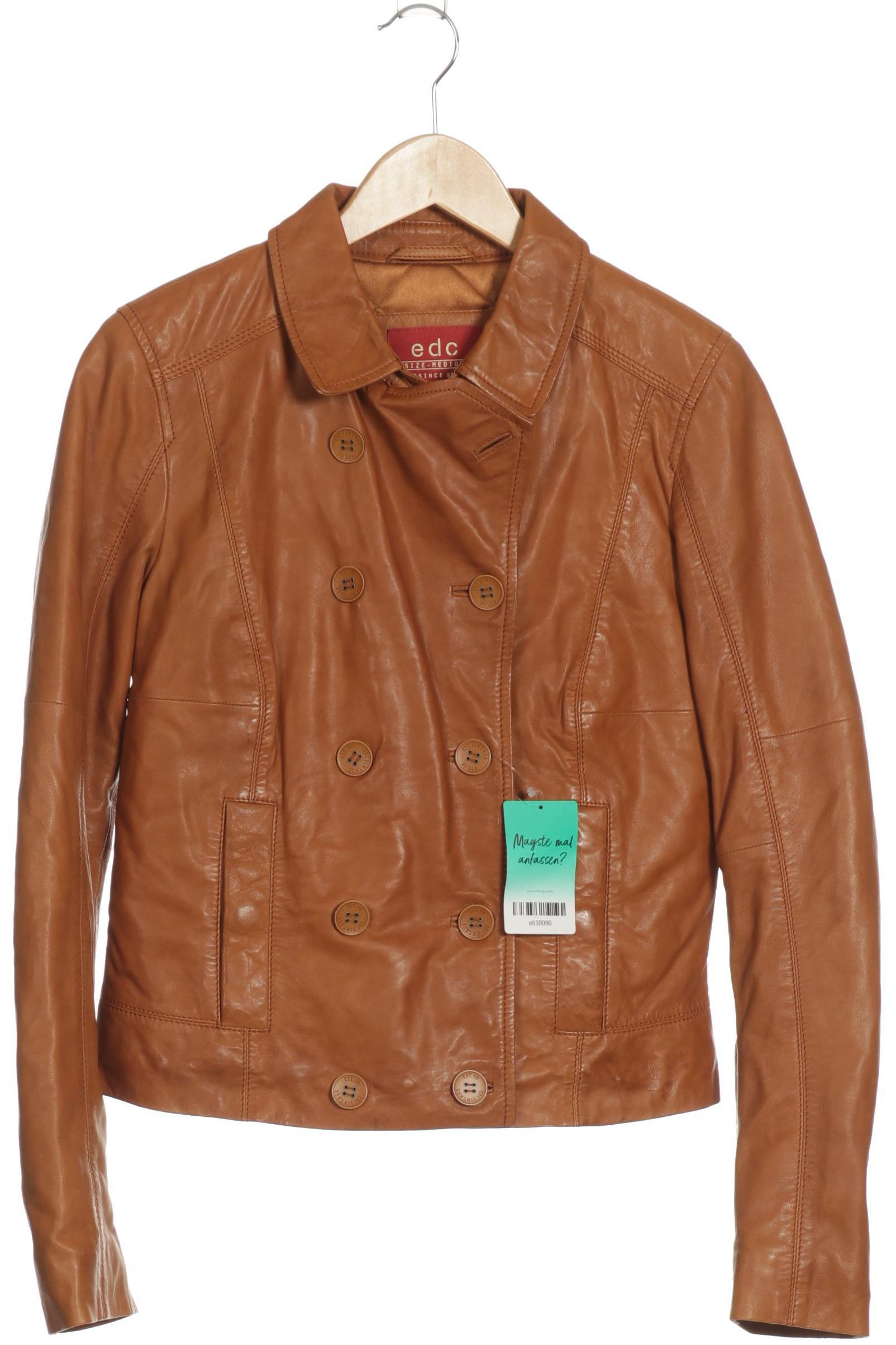 

Esprit Damen Jacke, braun, Gr.