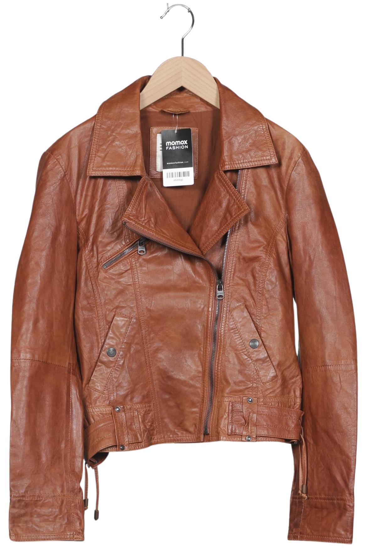 

Esprit Damen Jacke, braun, Gr. 38