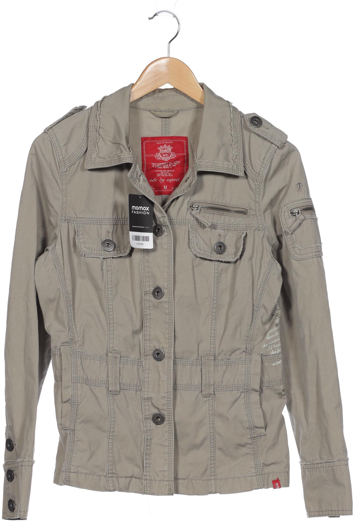 

Esprit Damen Jacke, grau
