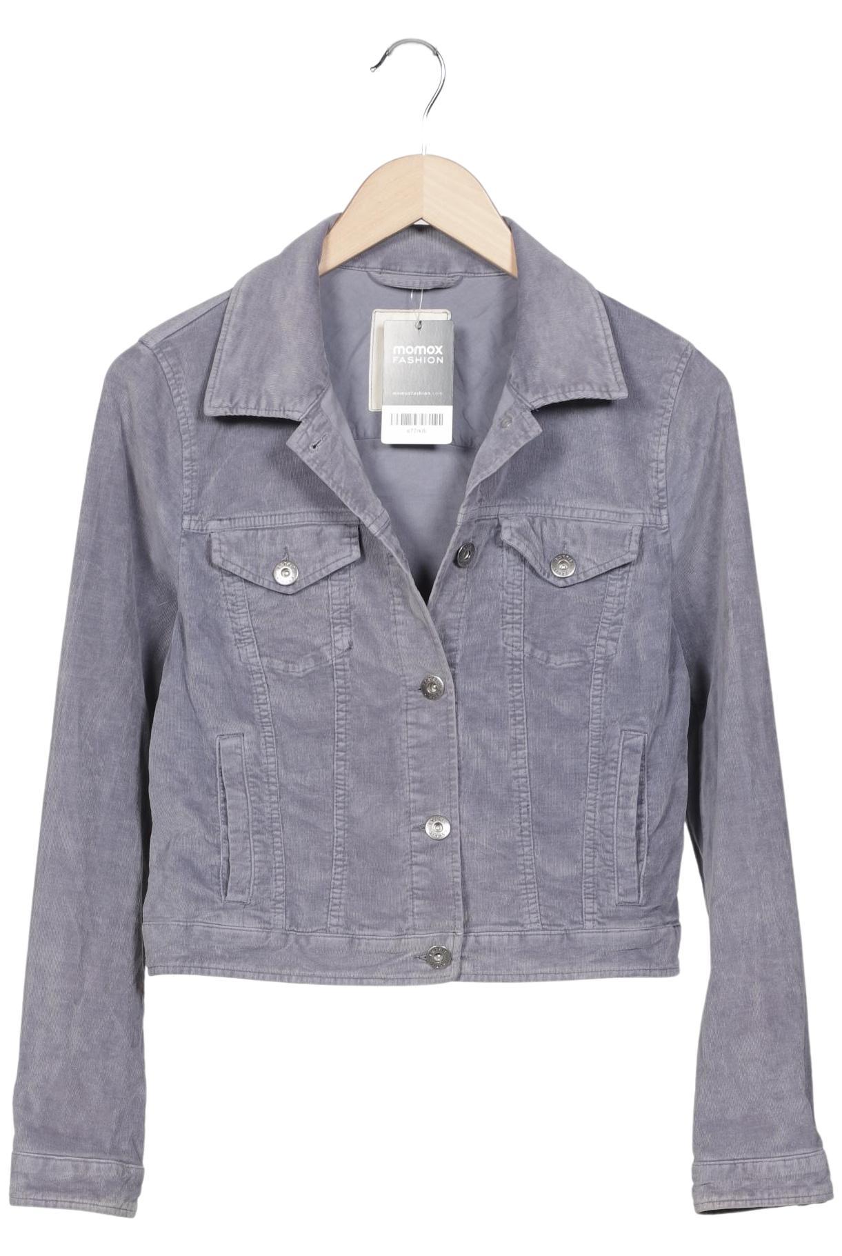 

Esprit Damen Jacke, grau, Gr. 36