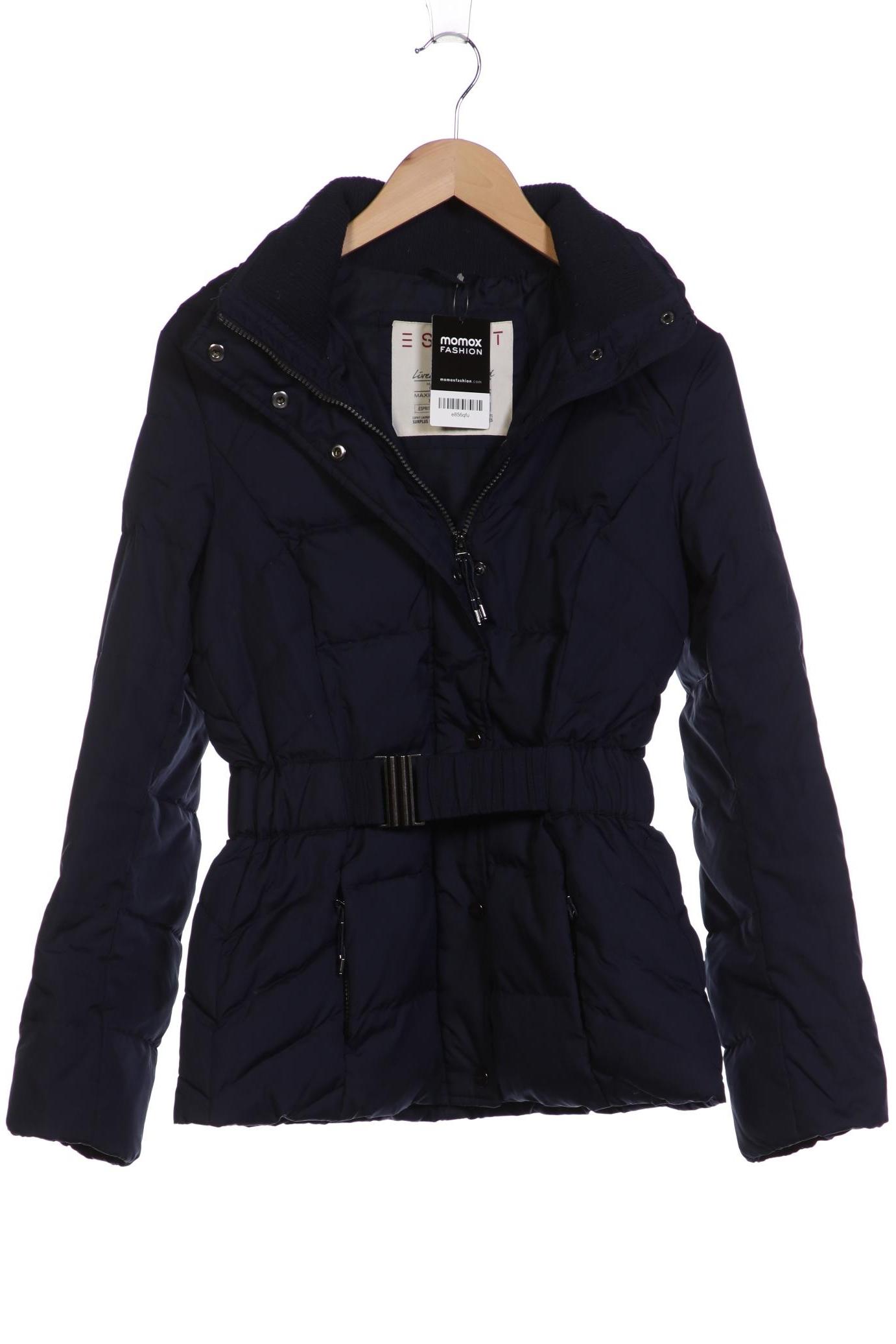 

Esprit Damen Jacke, marineblau, Gr. 36