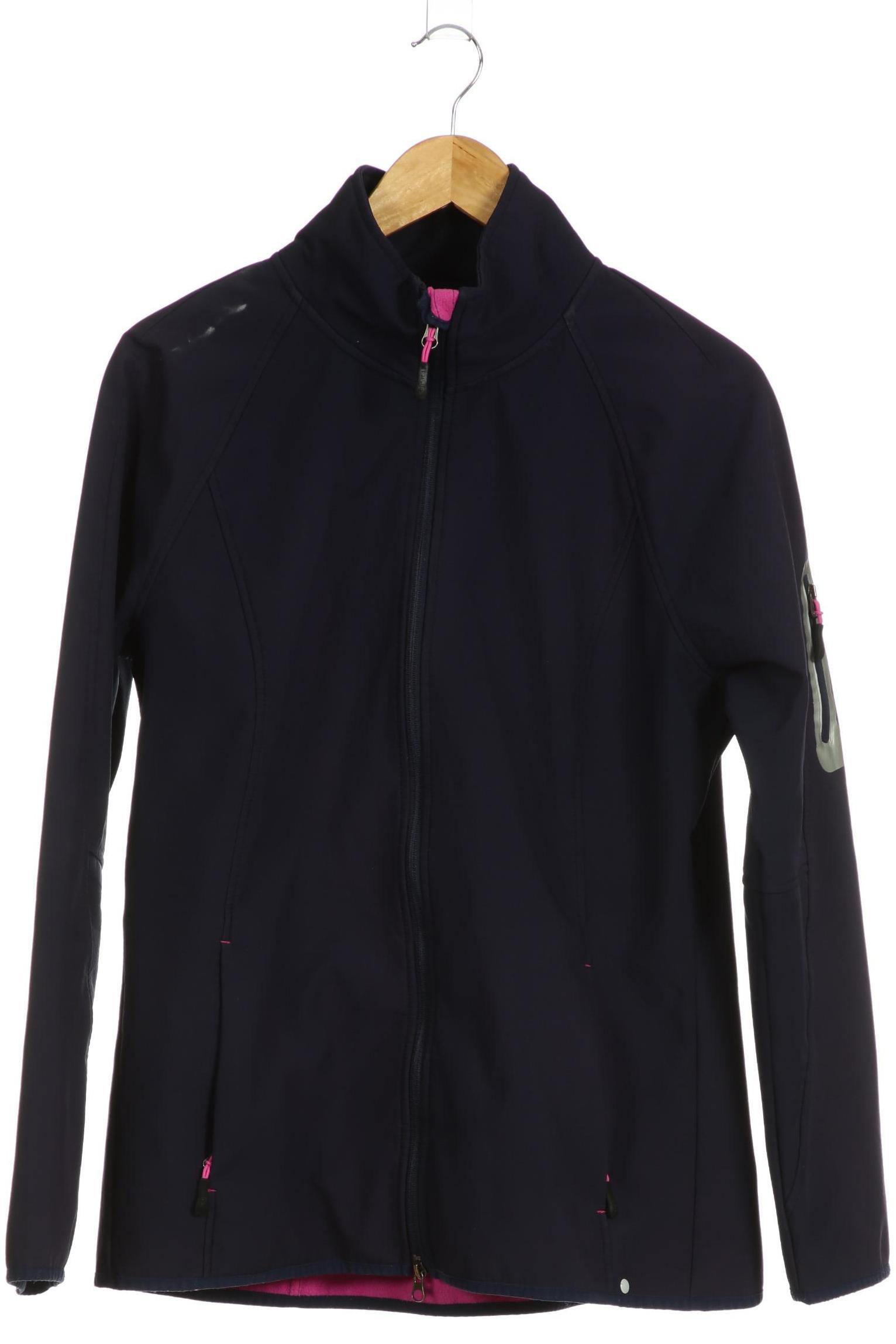 

Esprit Damen Jacke, blau, Gr.