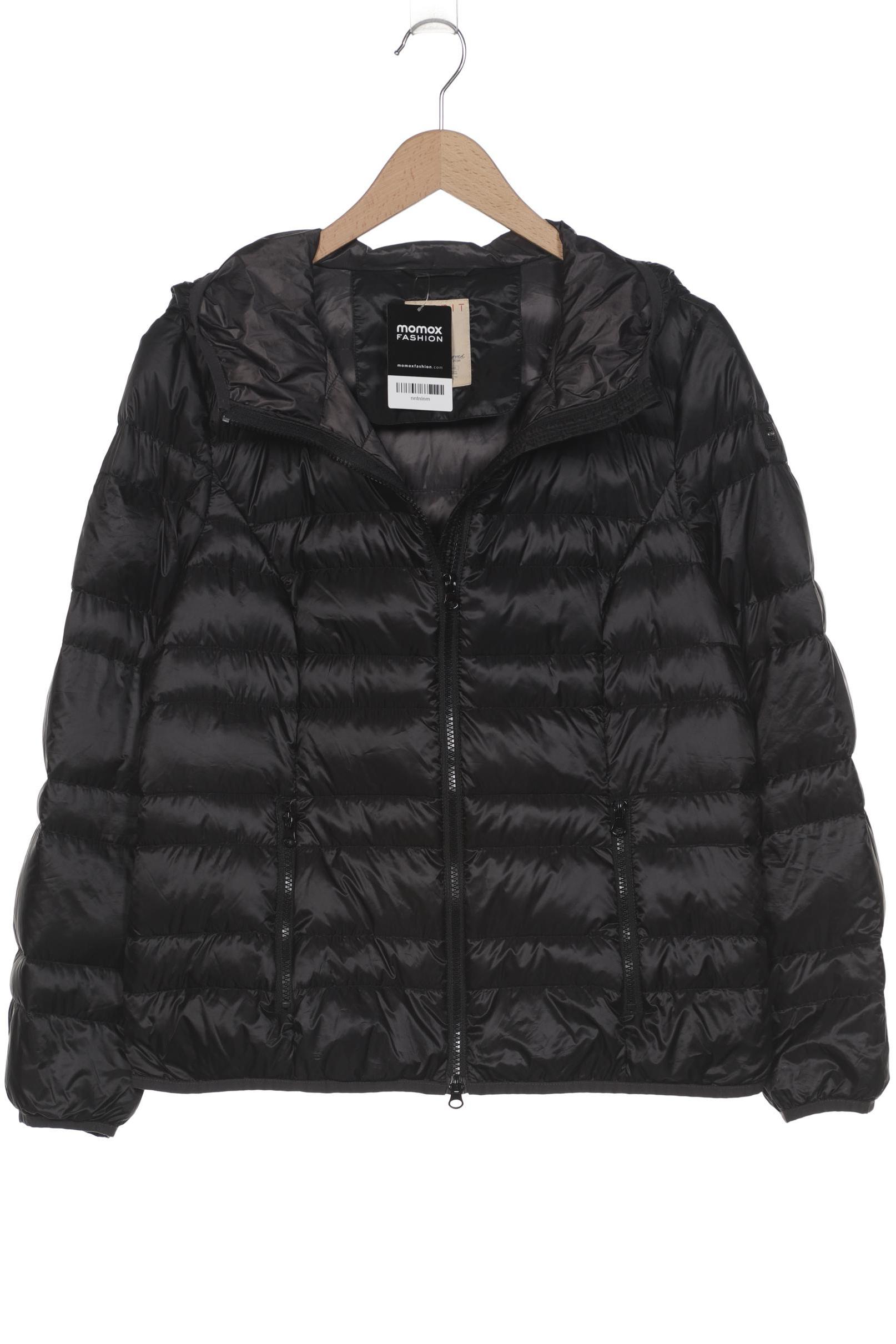 

Esprit Damen Jacke, schwarz, Gr. 42