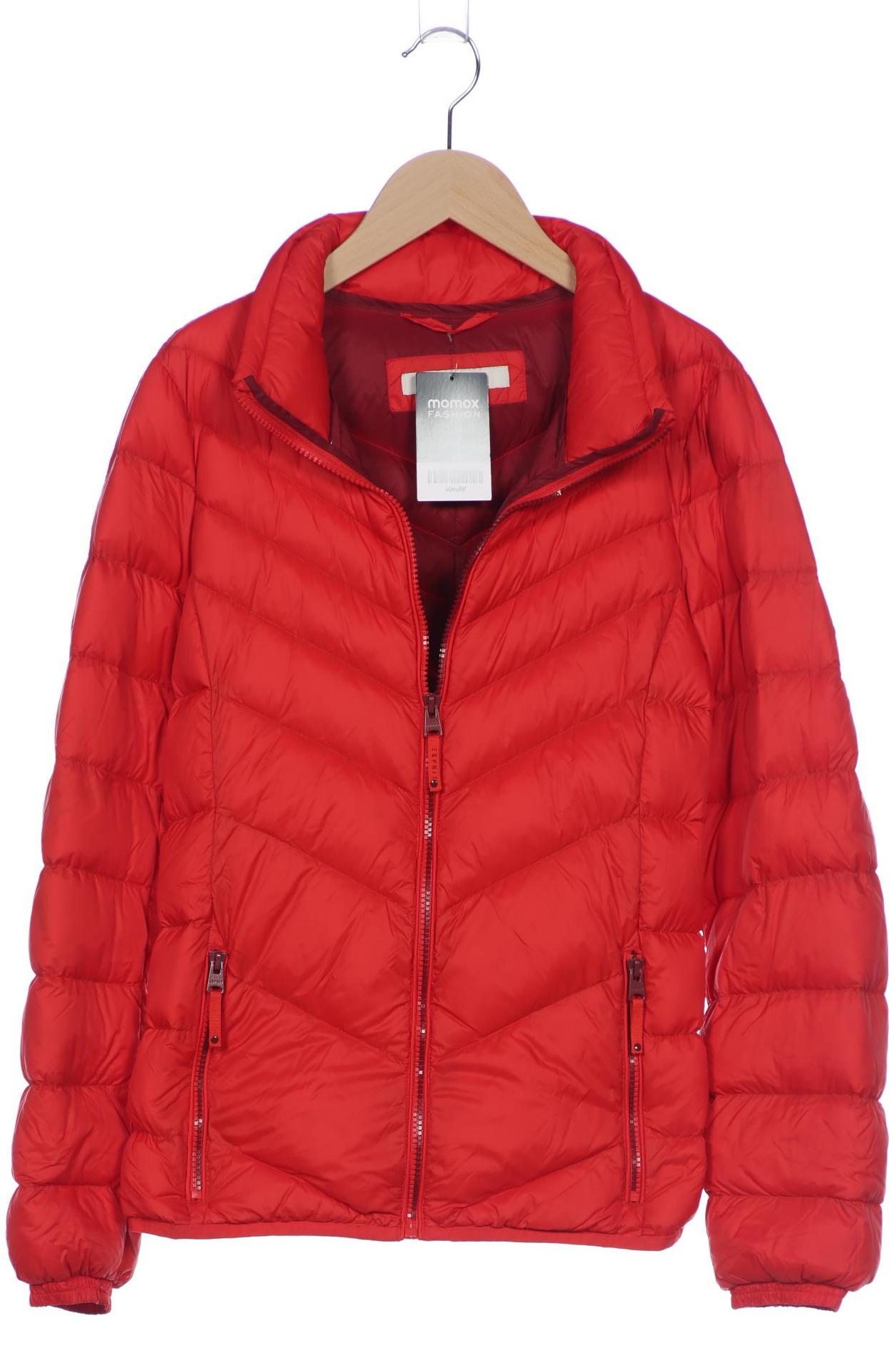 

Esprit Damen Jacke, rot, Gr. 36