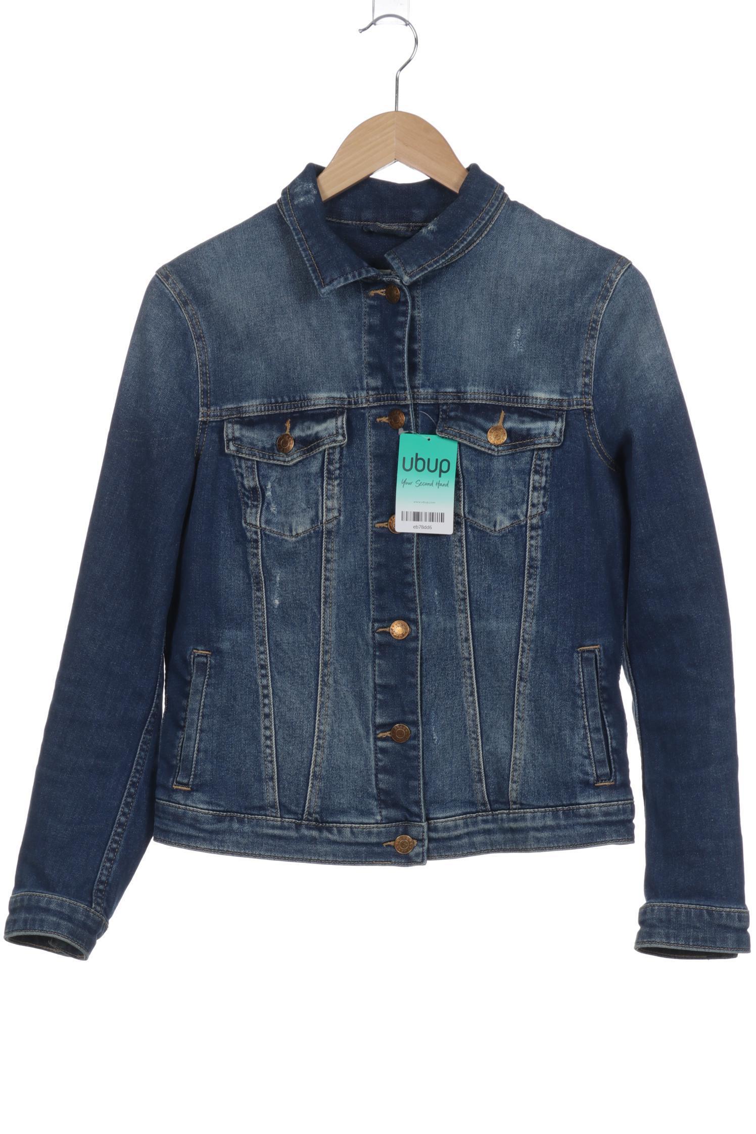 

Esprit Damen Jacke, blau, Gr.