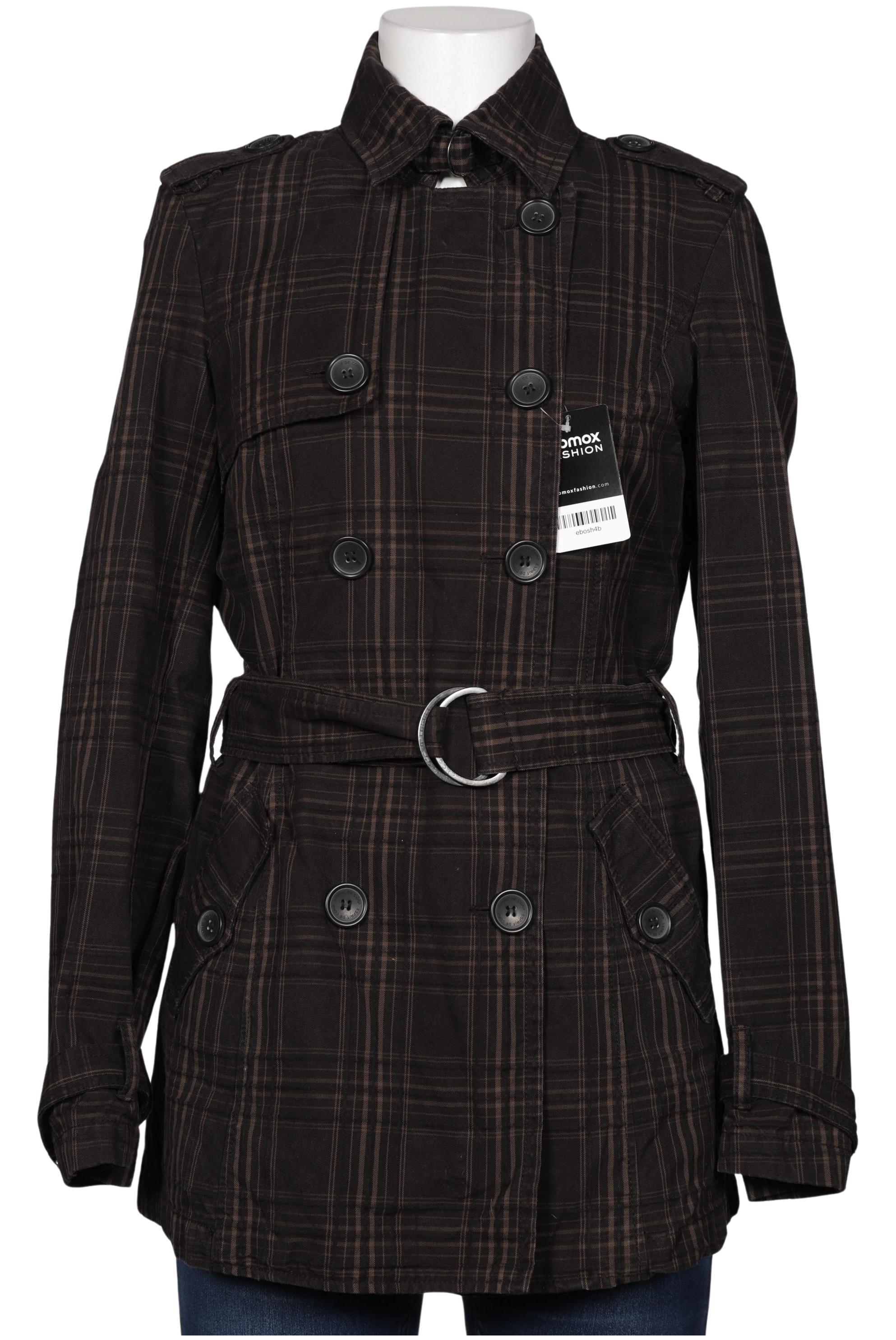 

Esprit Damen Jacke, schwarz, Gr. 38
