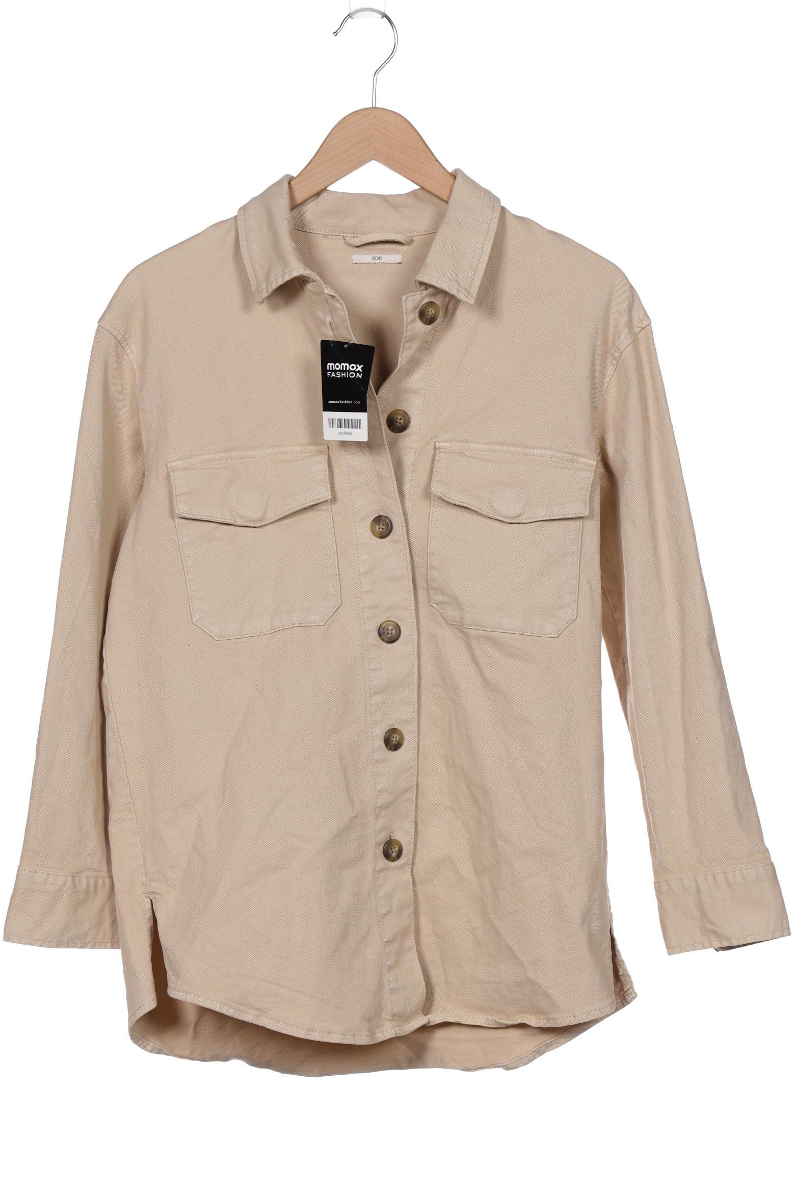 

Esprit Damen Jacke, beige