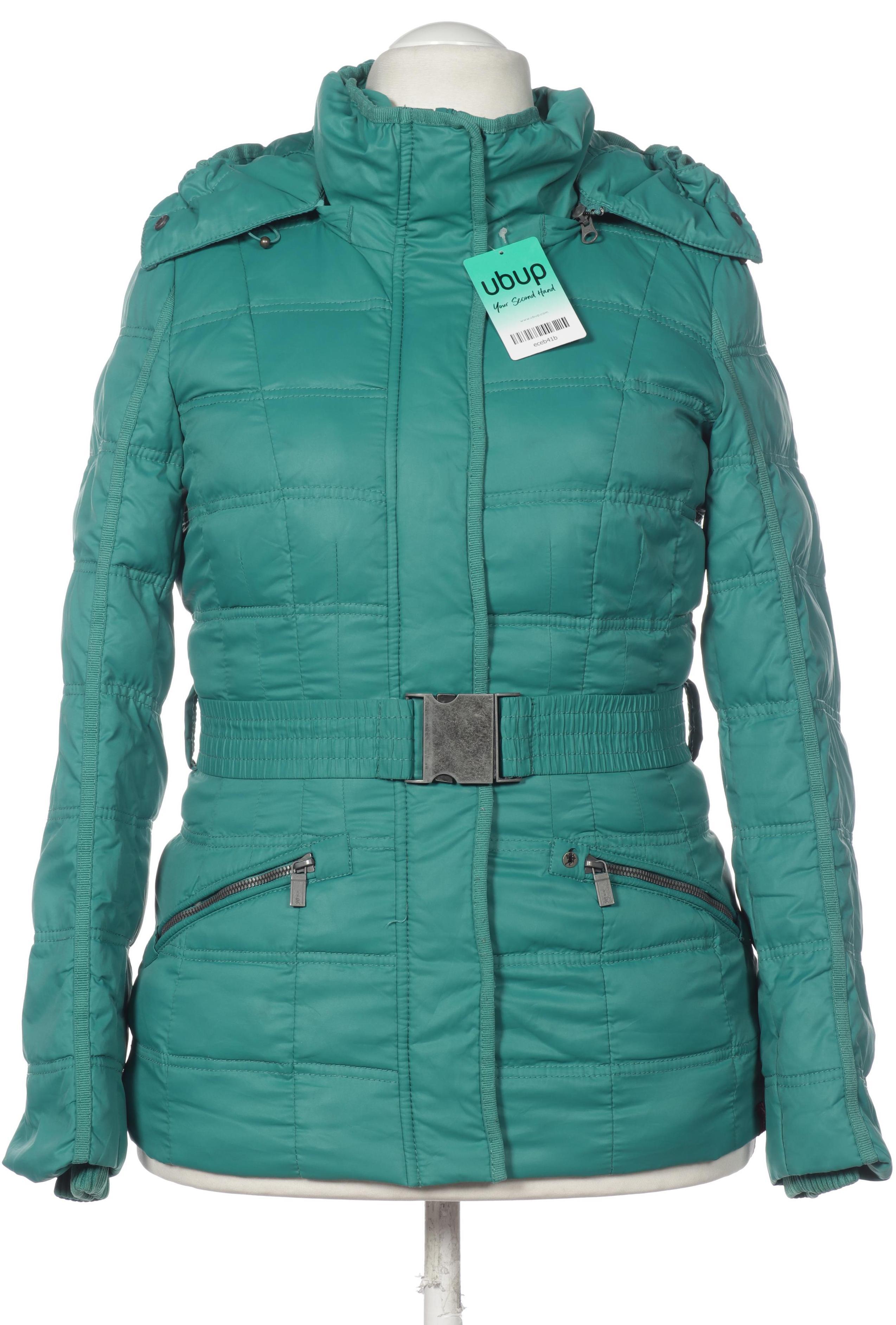 

Esprit Damen Jacke, türkis, Gr.