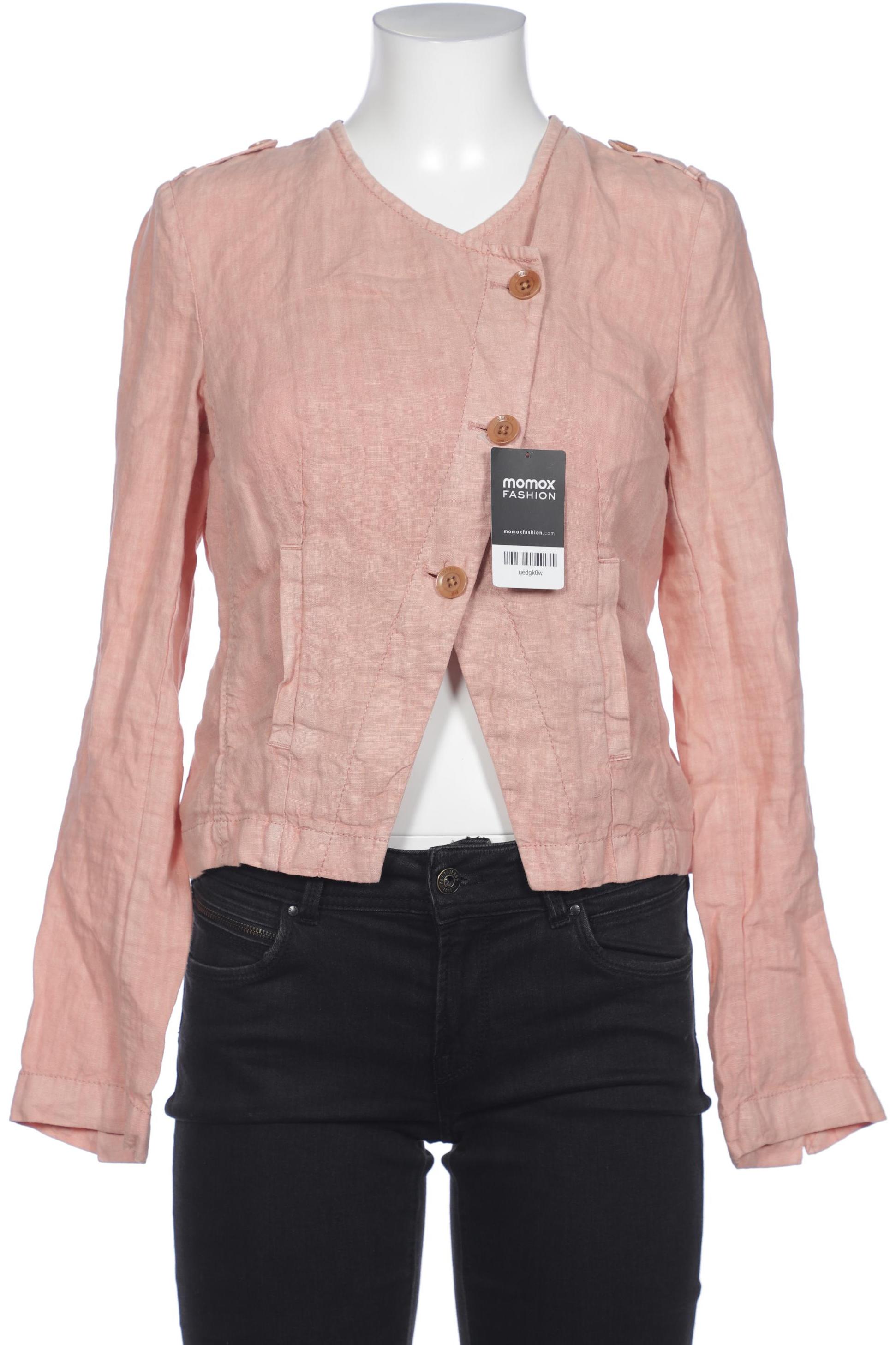

Esprit Damen Jacke, pink, Gr. 38